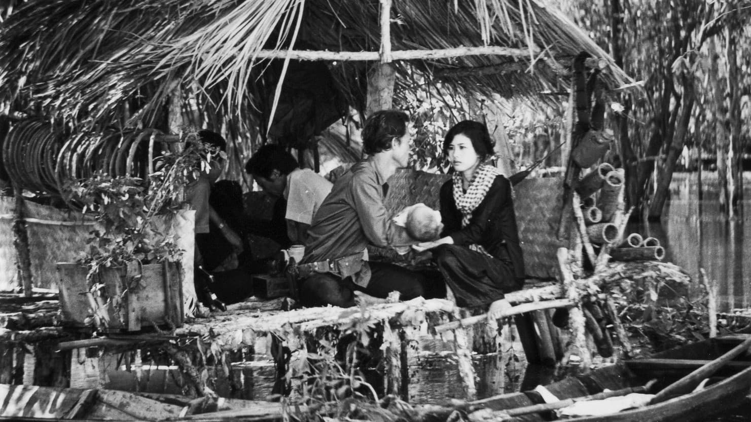 Cánh đồng hoang