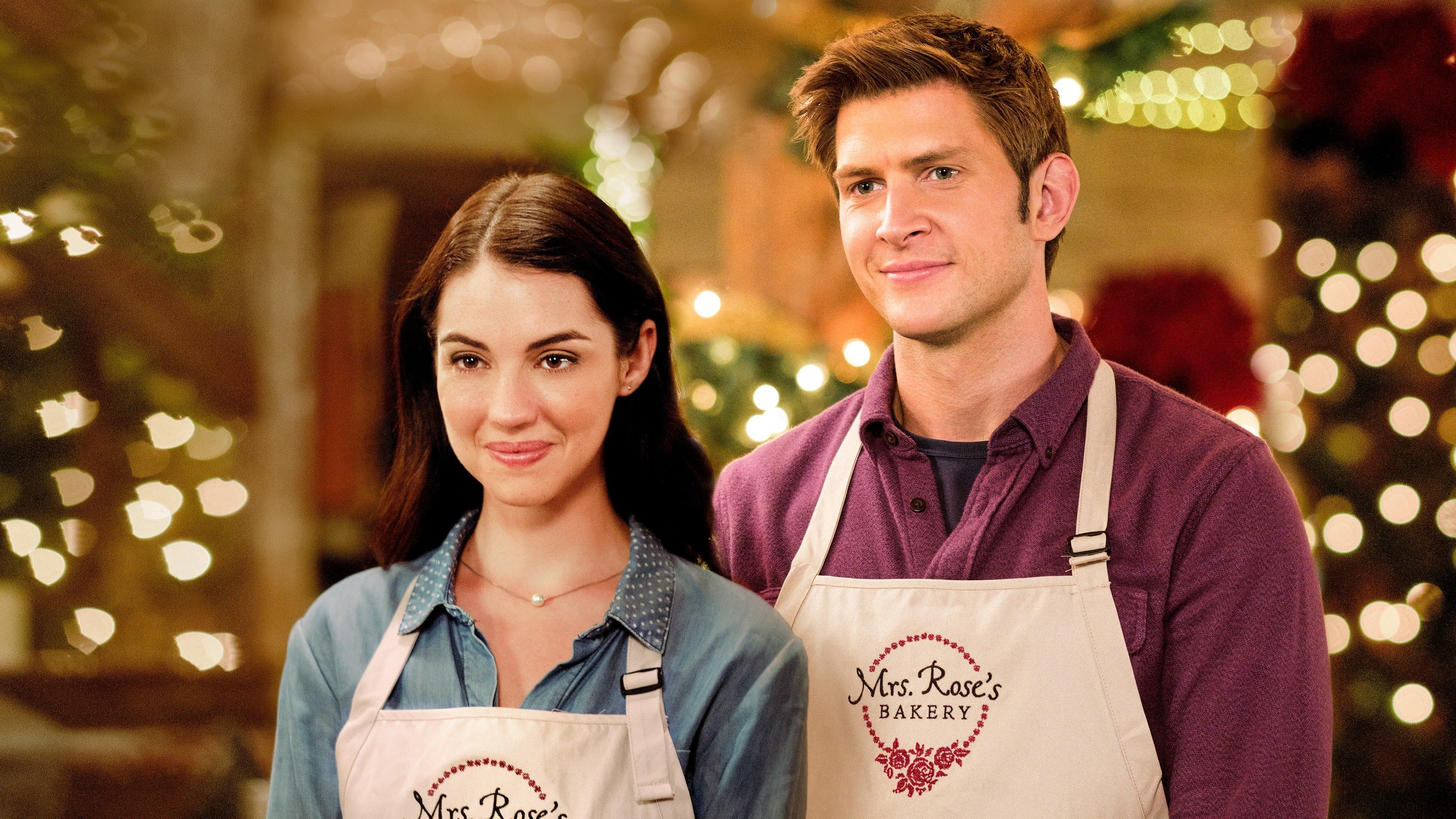 Dulce romance de navidad