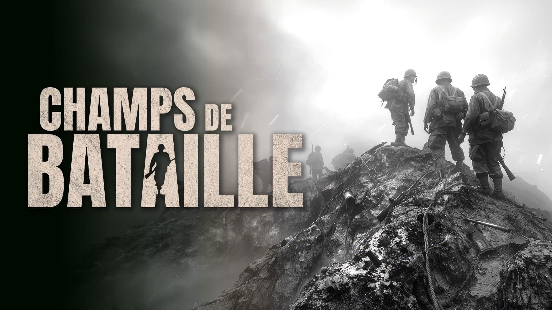 Champs de bataille