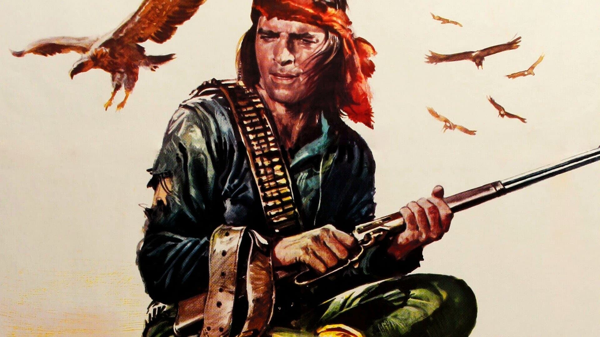 Apache