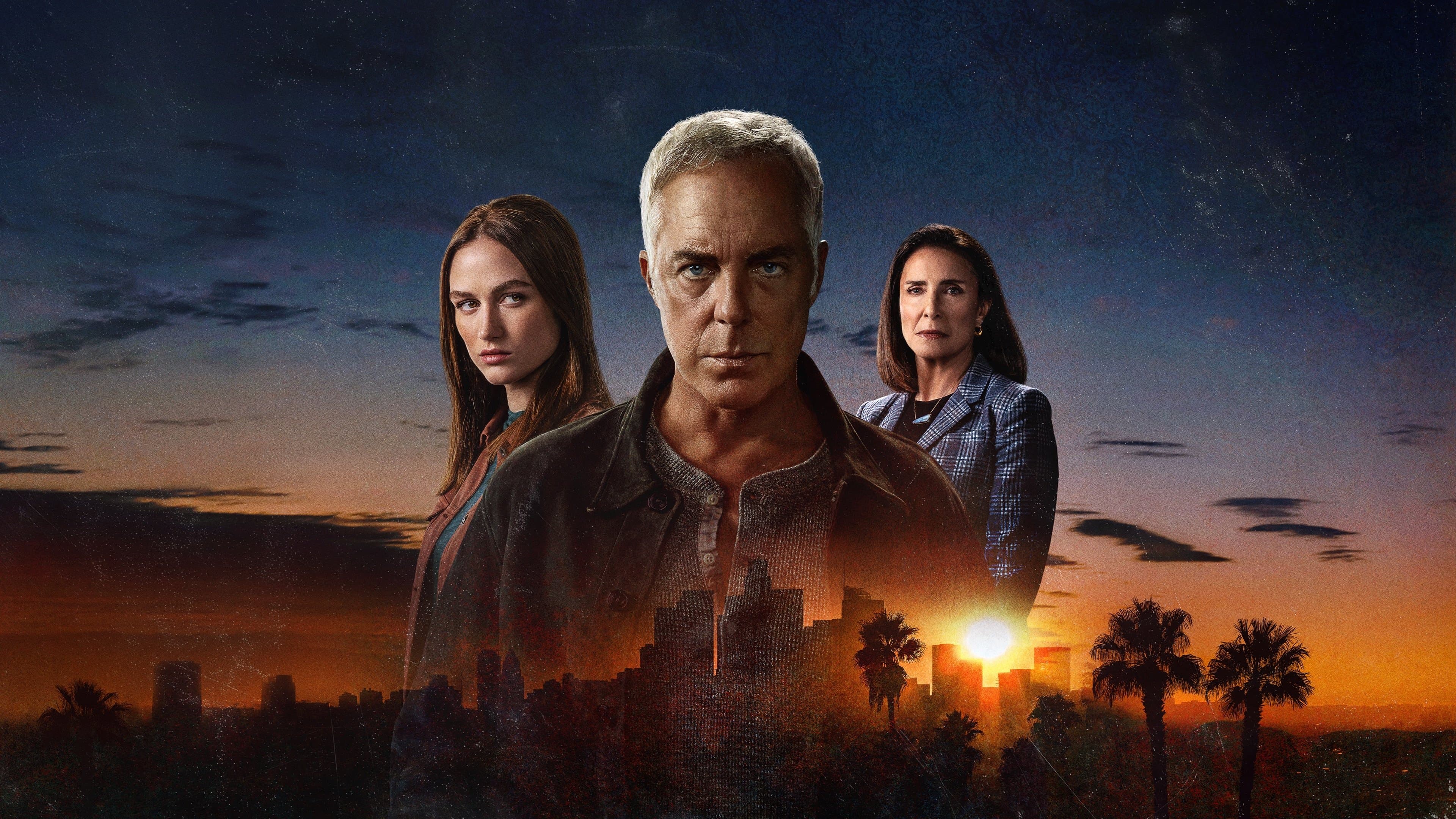 Bosch: El Legado