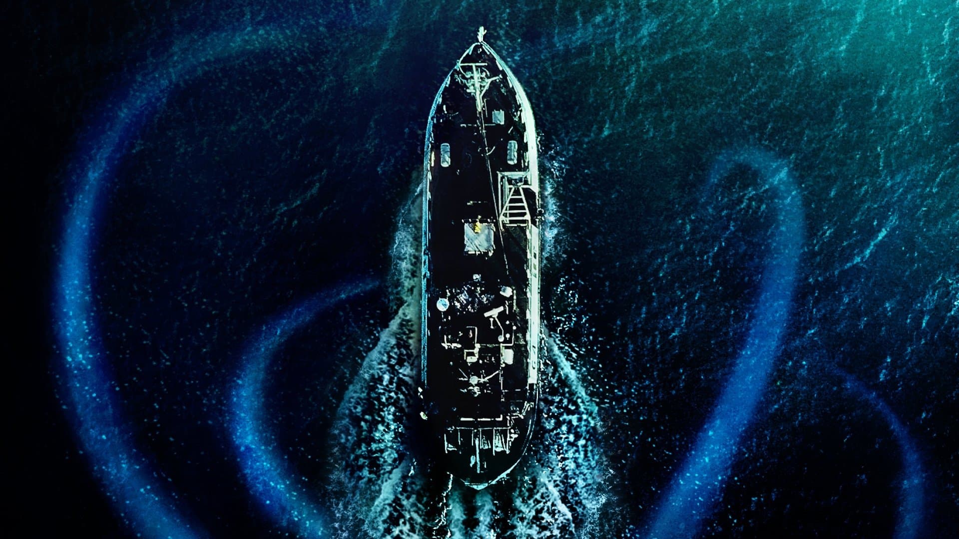 Contagio en Alta Mar