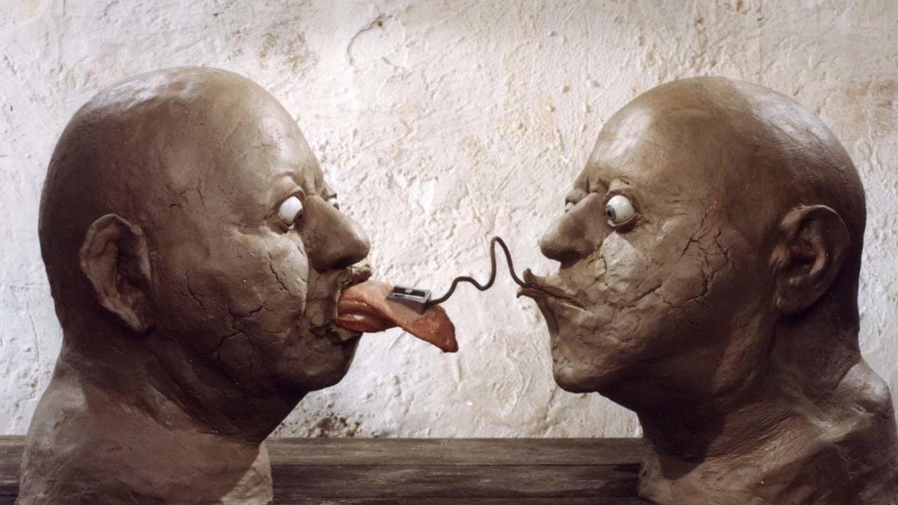 Možnosti dialogu