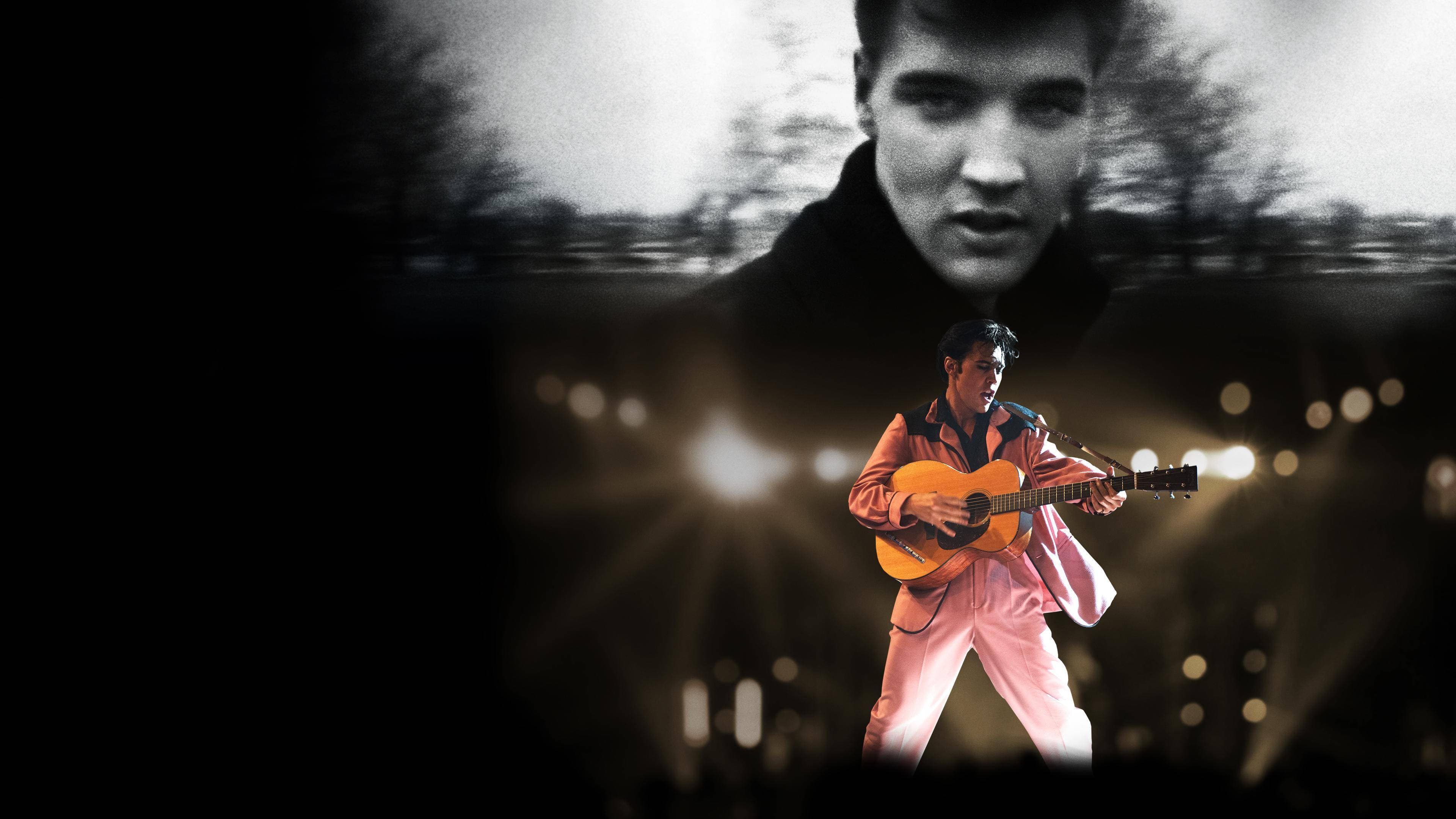 Un Simple Niño de Tupelo: Cómo llevar a Elvis a la Pantalla Grande