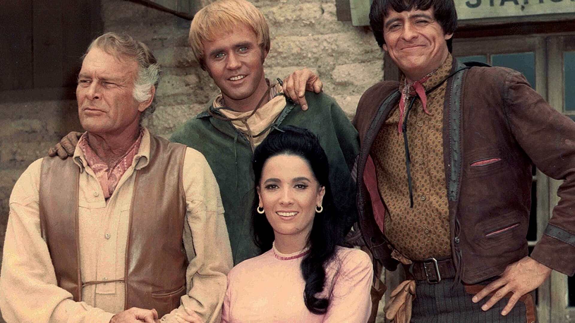 El Gran Chaparral