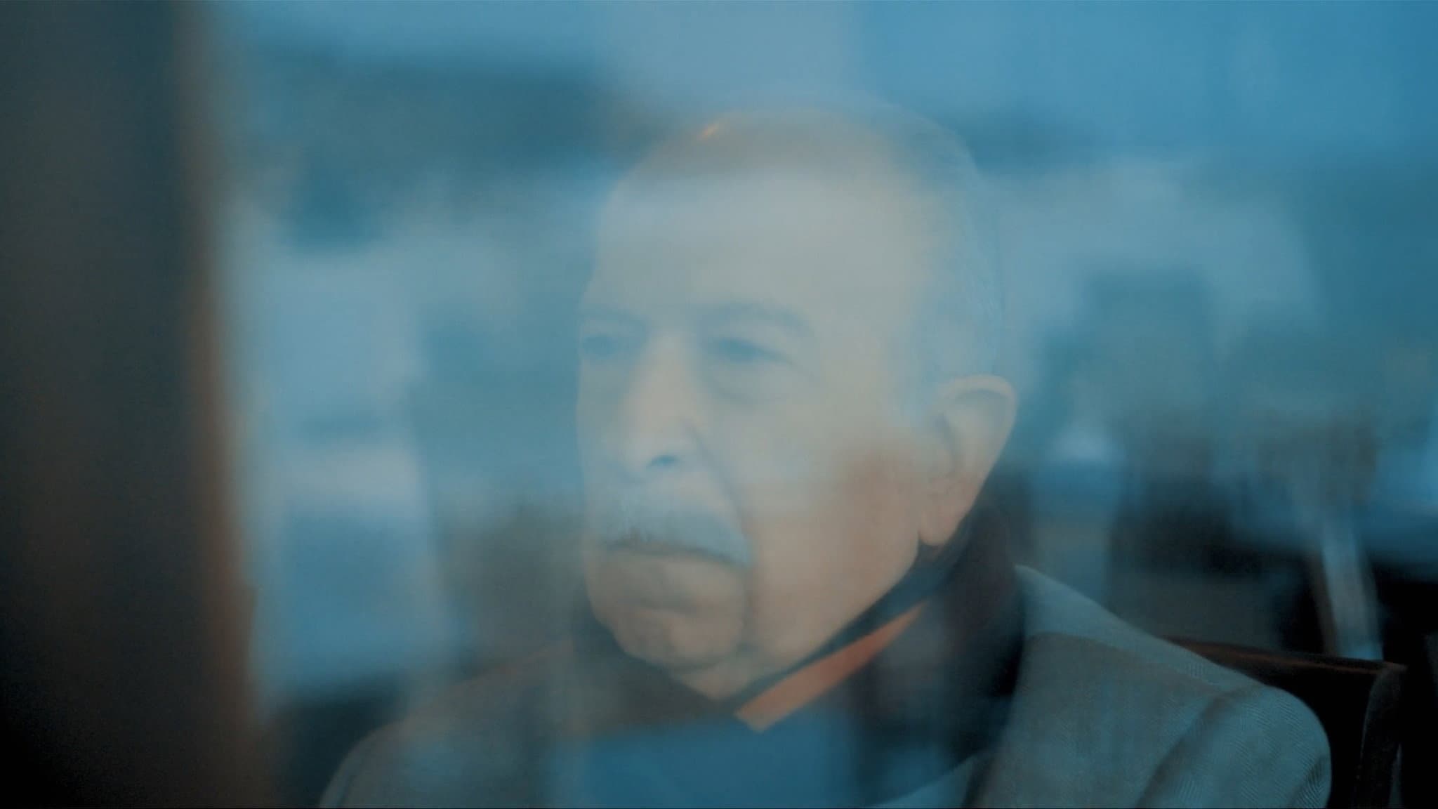 Bir Zamanlar Yeşilçam: Abdurrahman Keskiner
