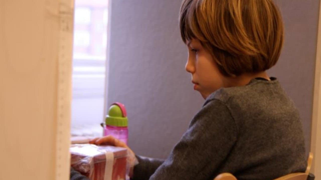 Jeg hader ADHD - børn i en diagnosetid
