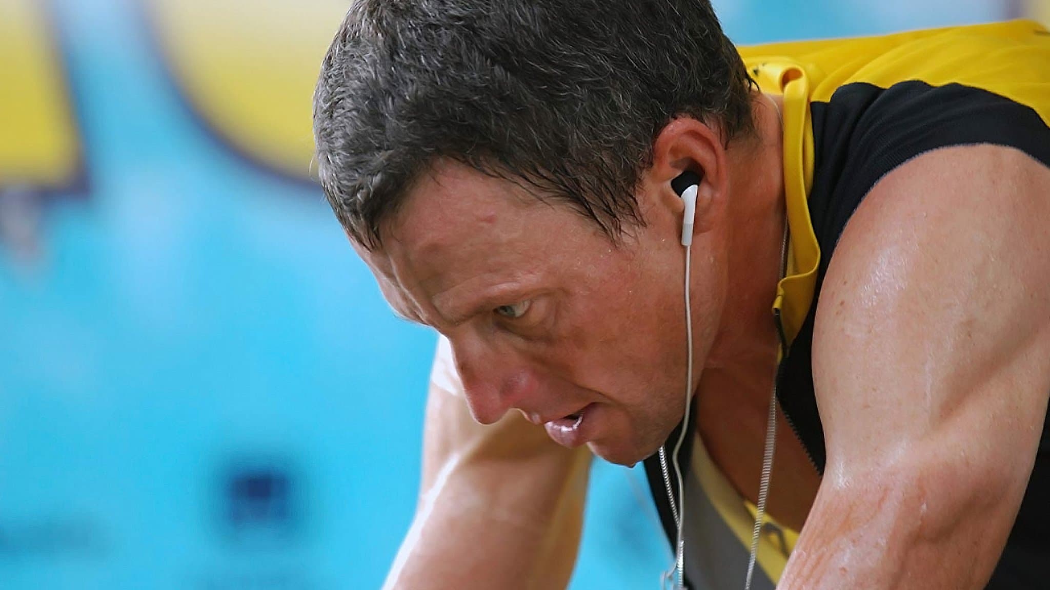 La Mentira de Armstrong