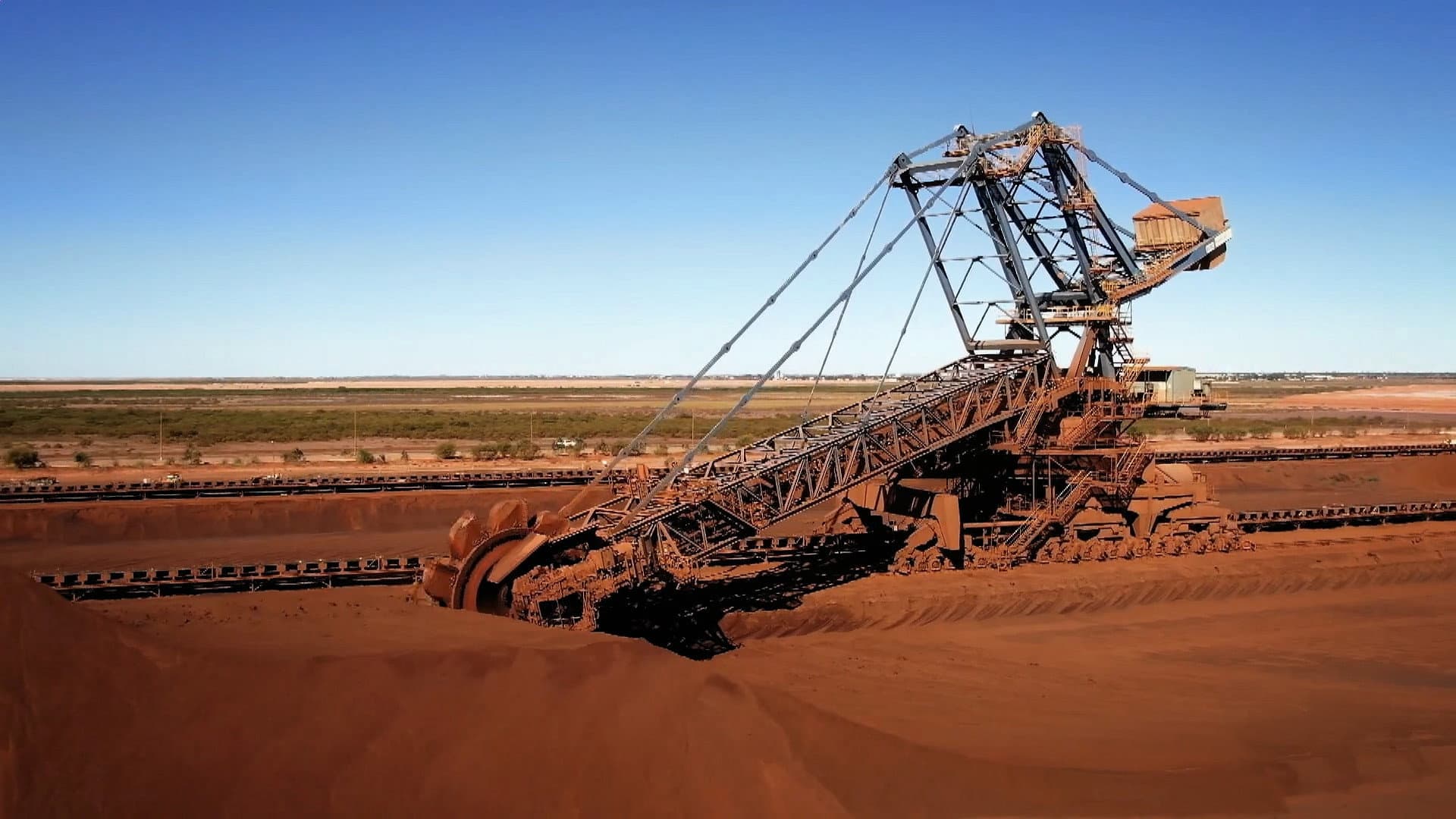 Yakka: Australia At Work