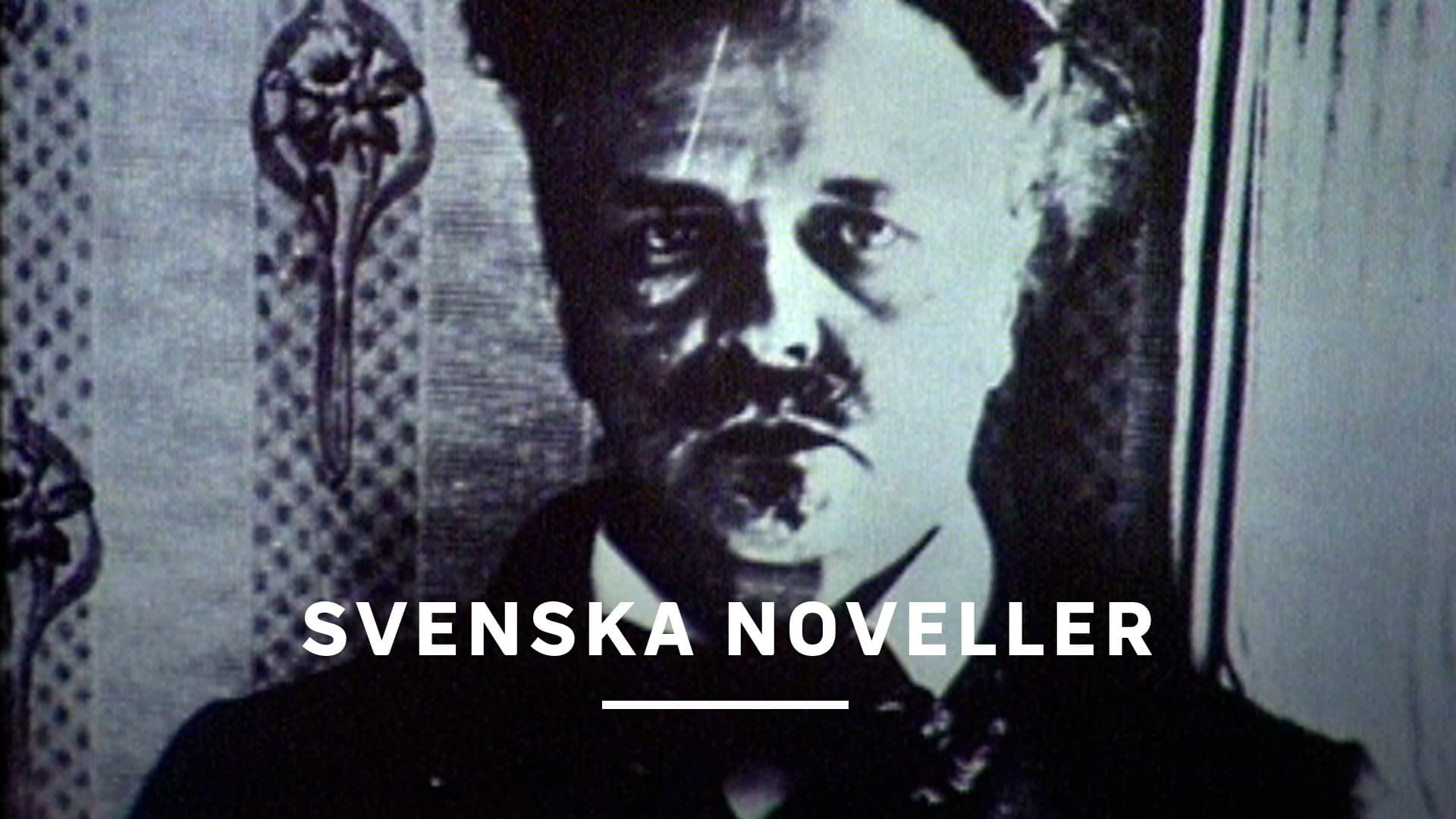 Svenska noveller