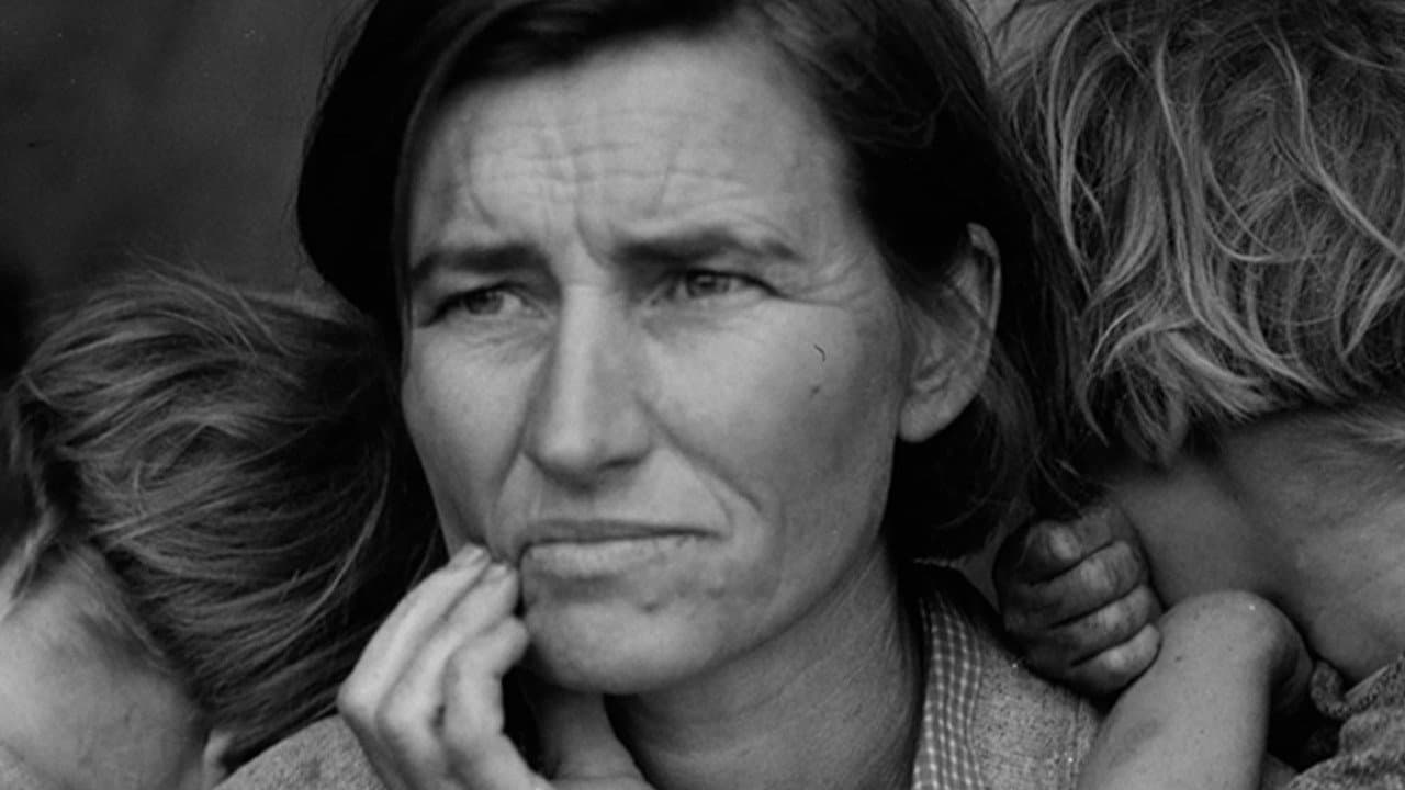 Dorothea Lange: Grab A Hunk of Lightning