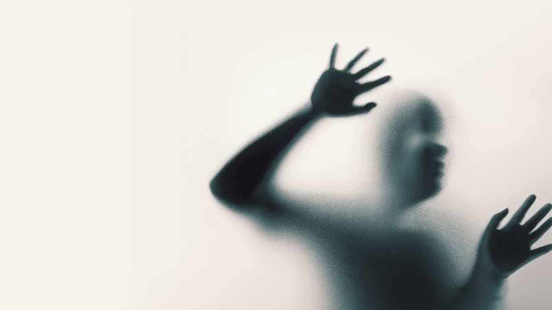 The Shadows of Death