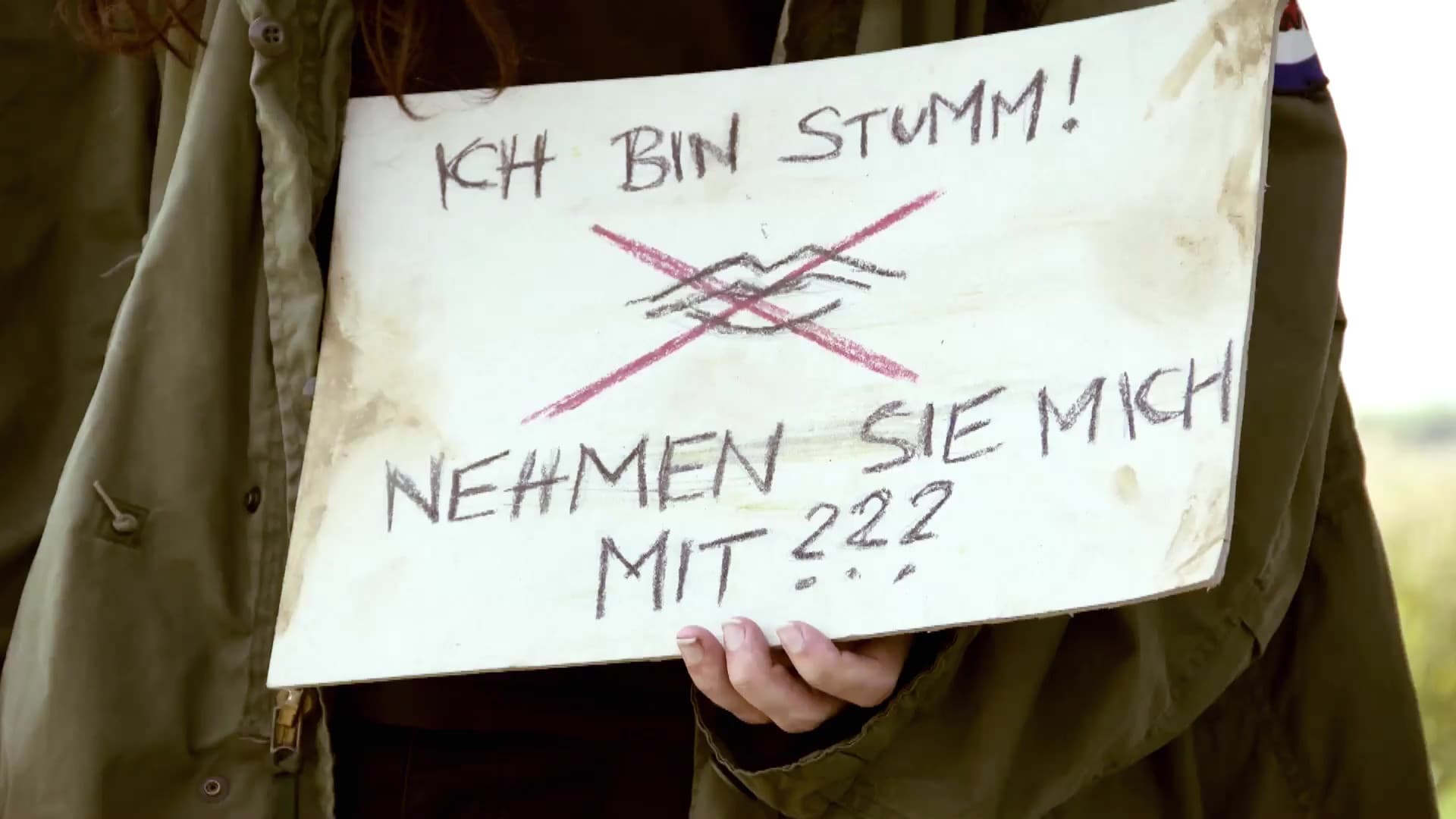 Stumm