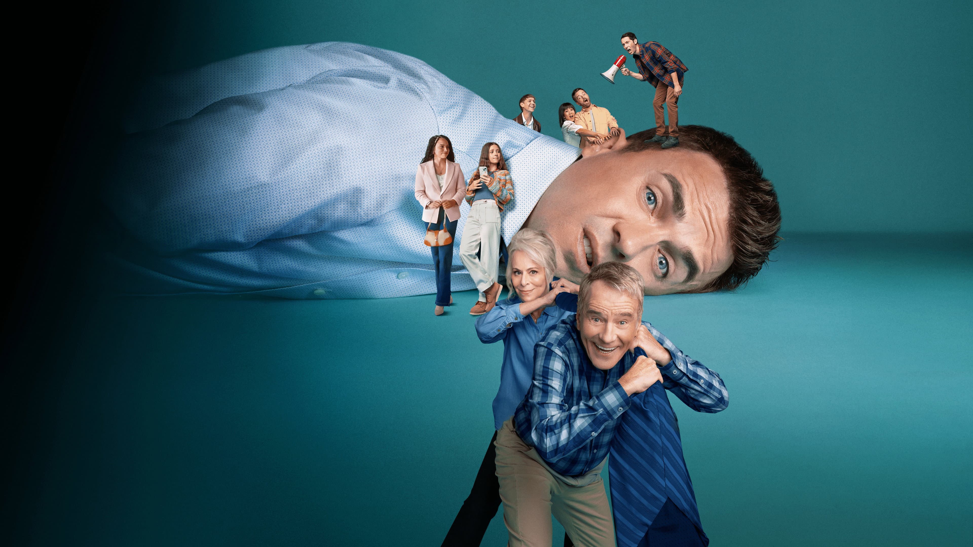 Malcolm in the Middle: La vida sigue siendo injusta