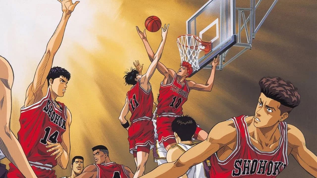Slam Dunk