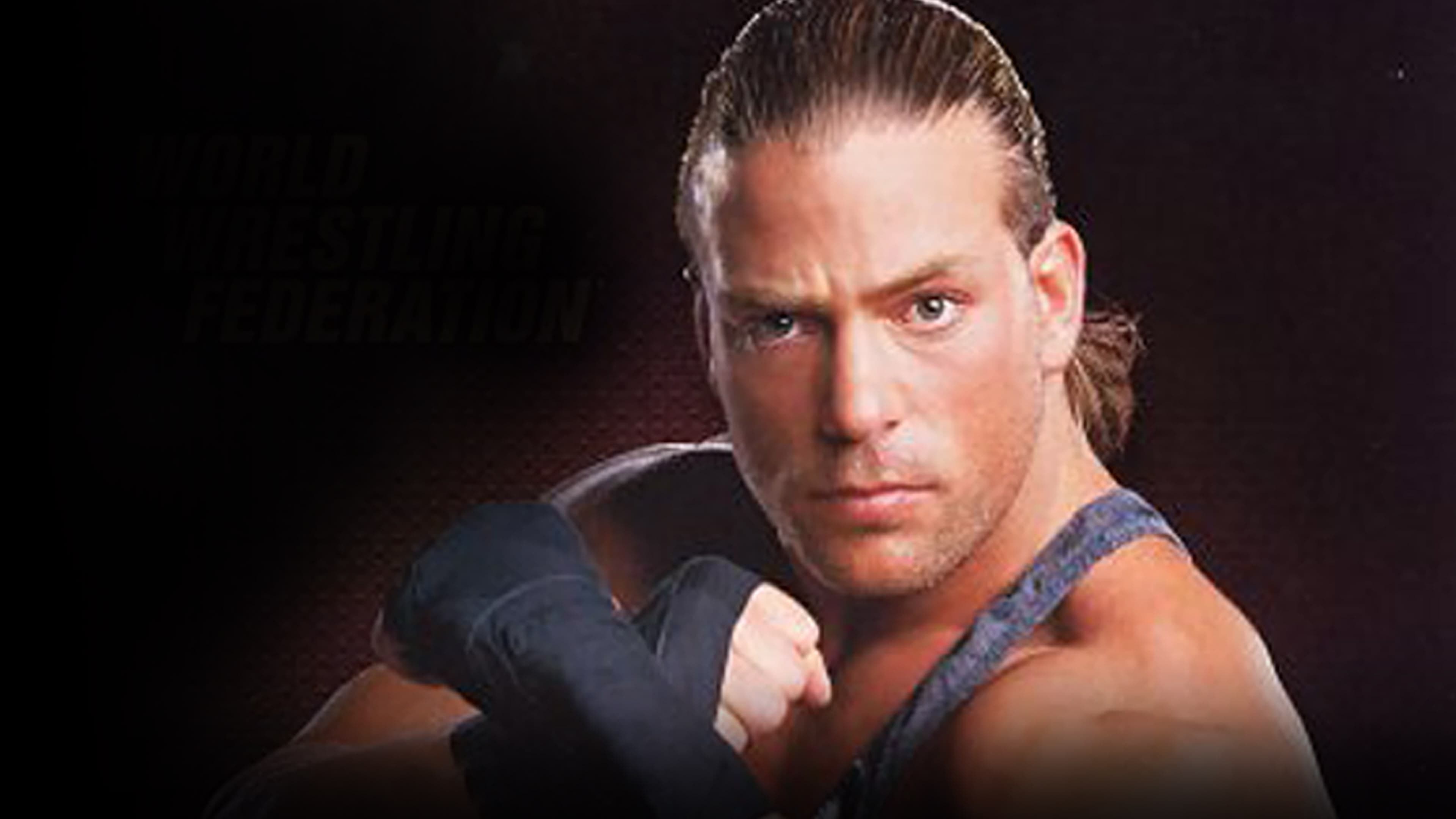 WWE No Way Out 2002