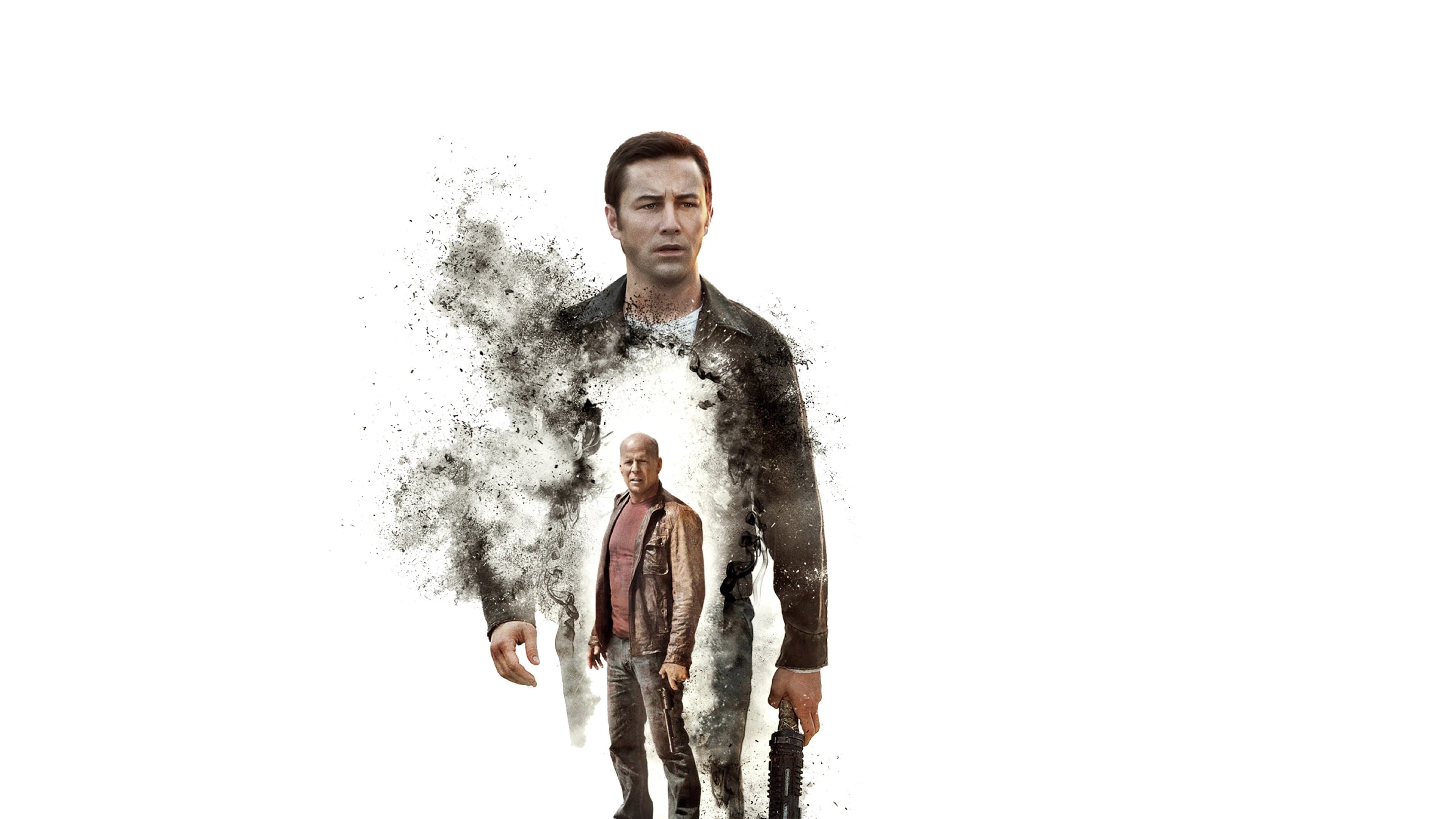 Looper: Asesinos del futuro