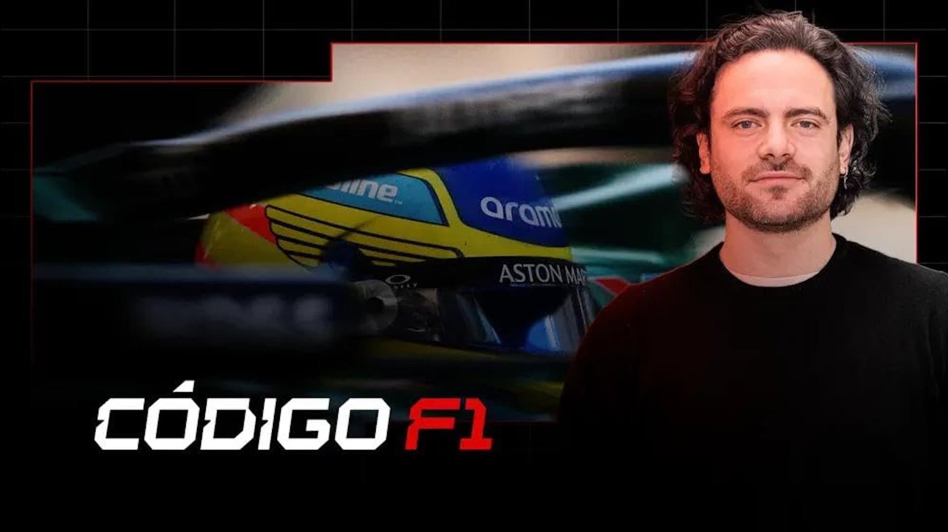 Código F1