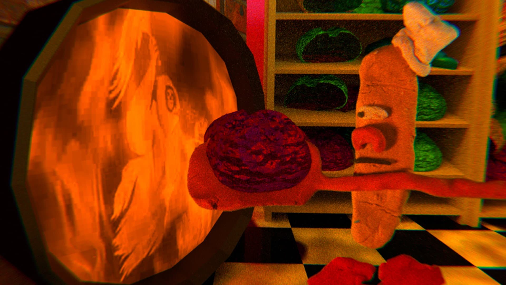 Breadvideo
