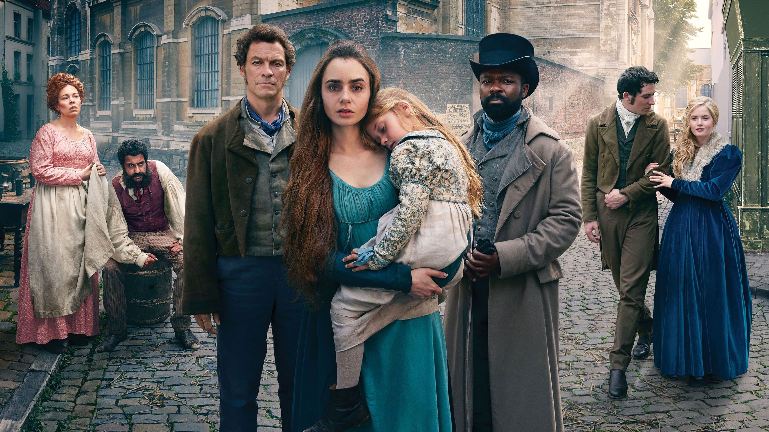 Los miserables