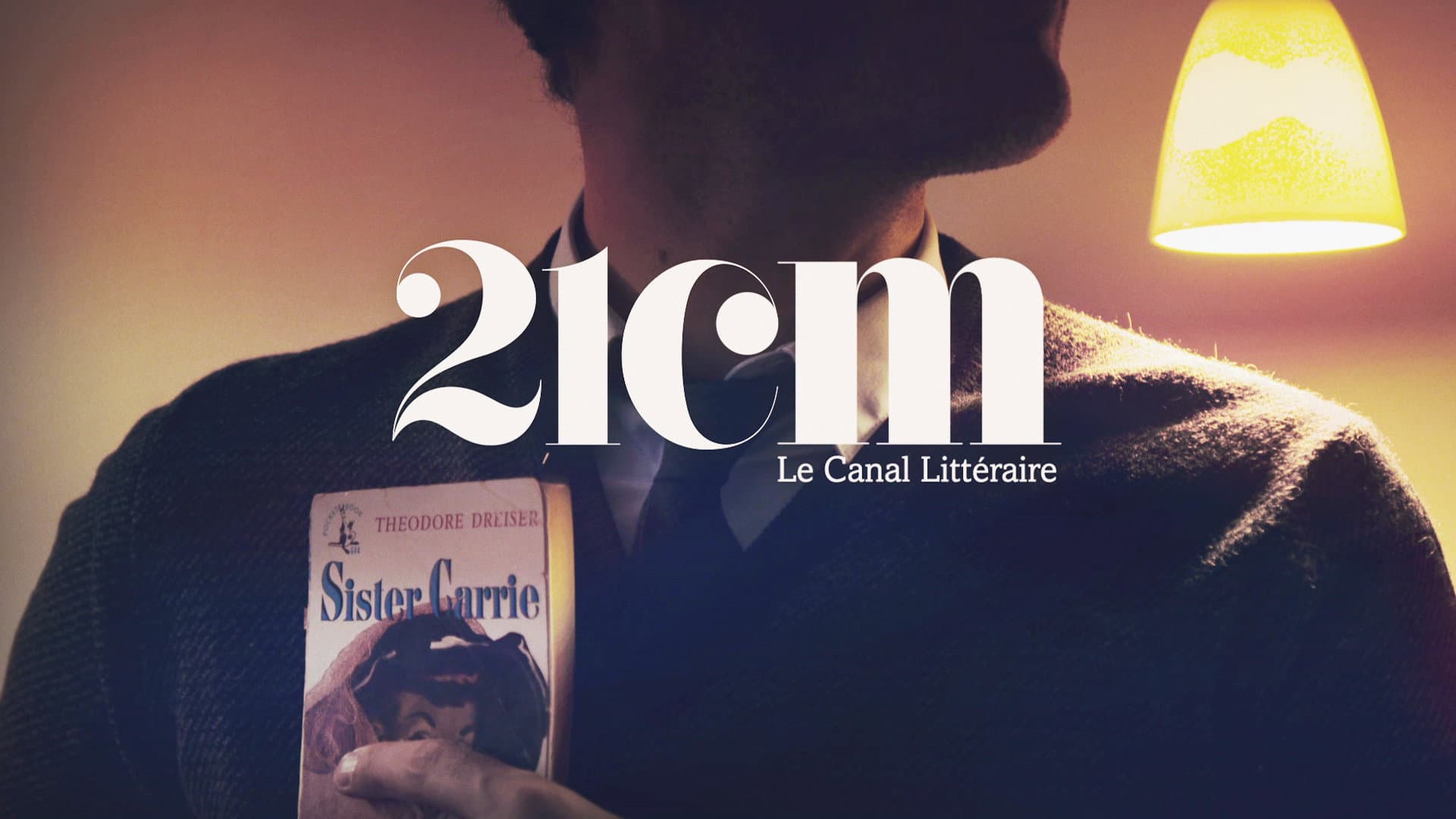 21 cm