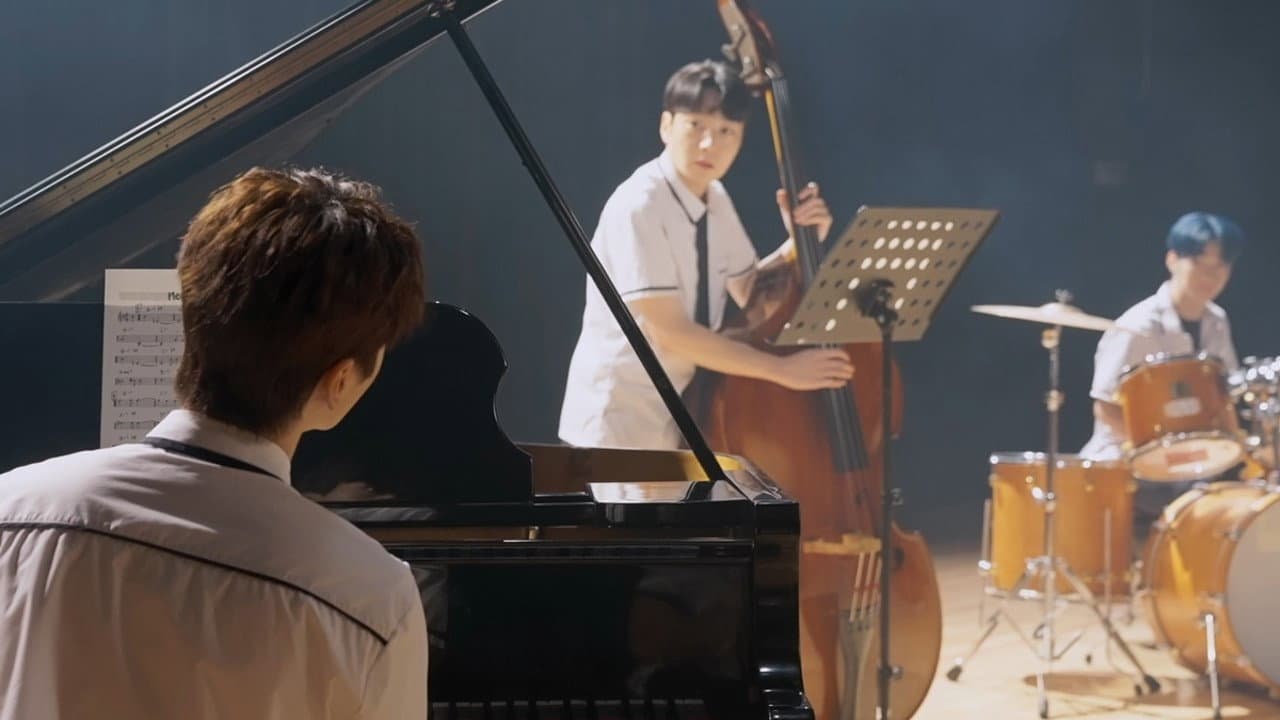 Jazz For Two The Movie