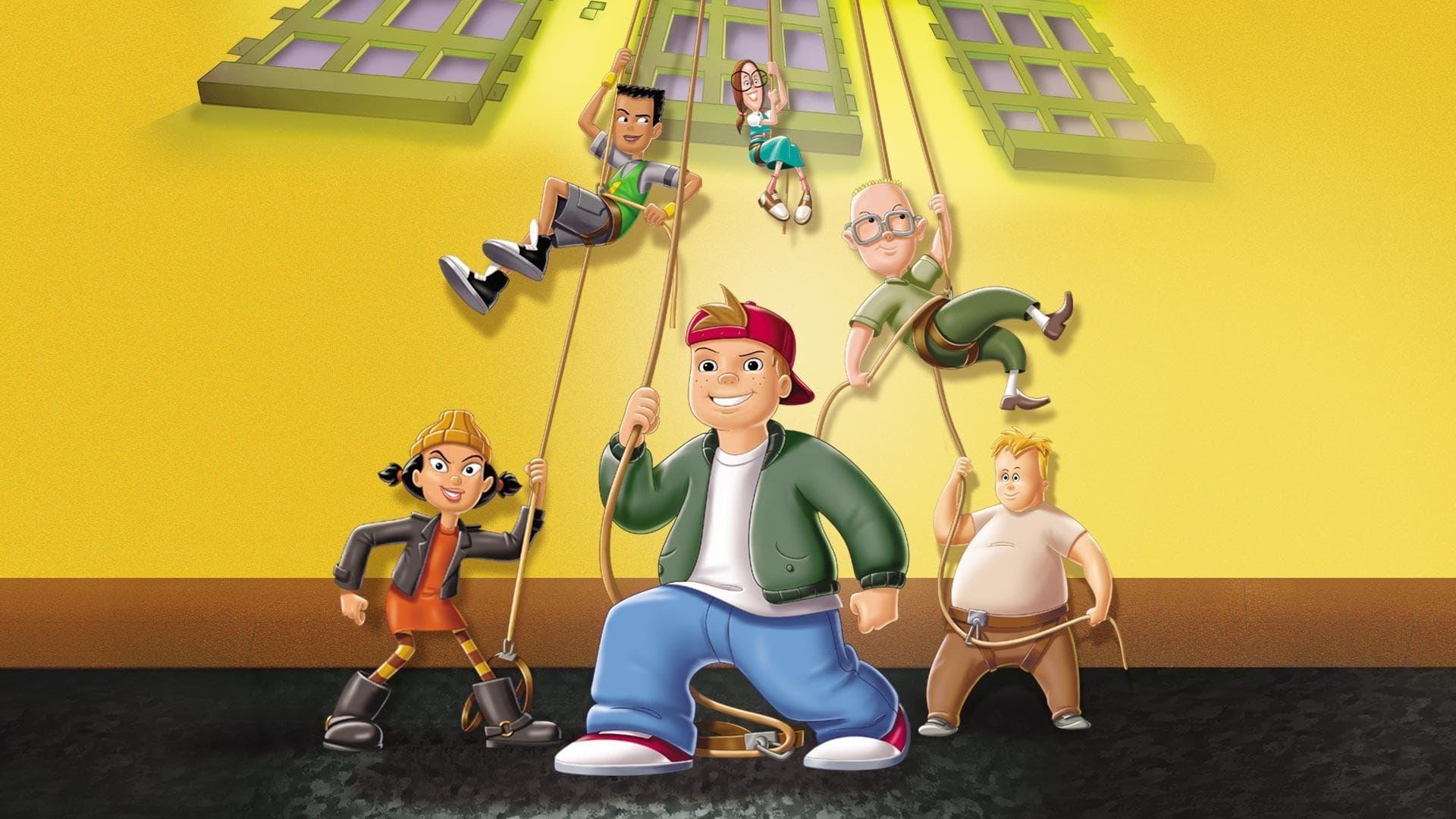 Recess Collection