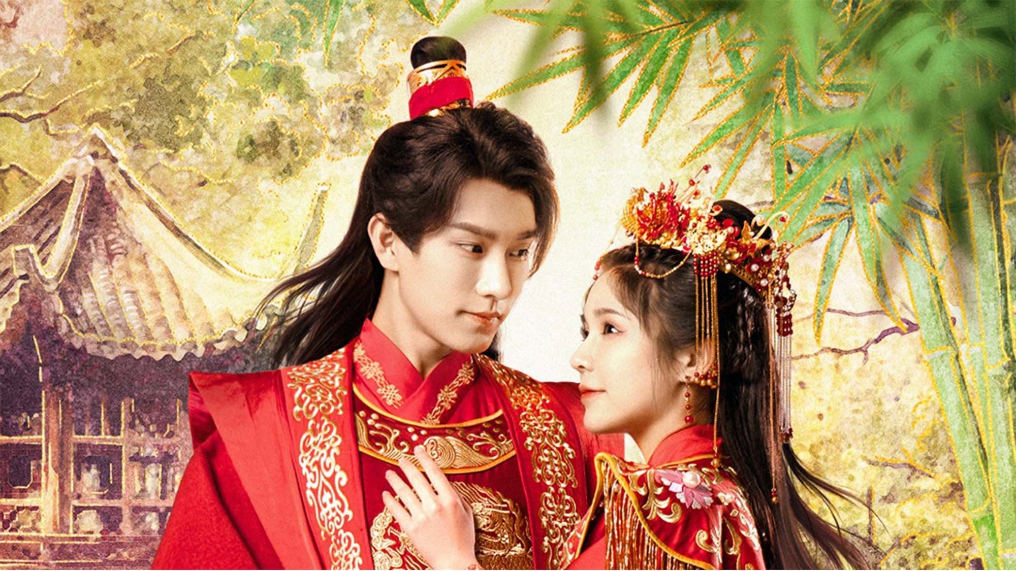 辰雪令