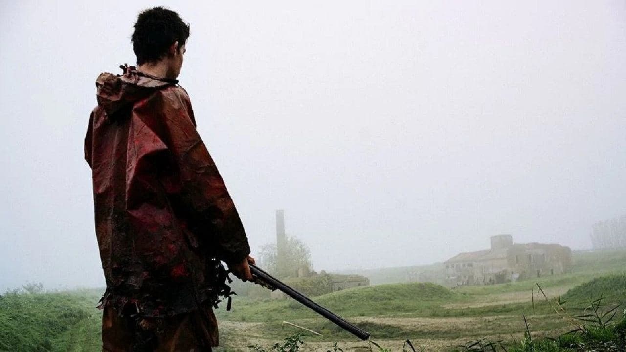 La Terra Dei Figli