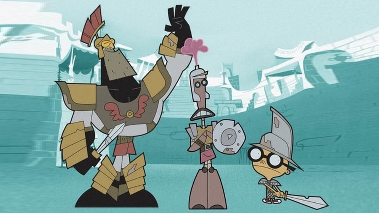 El Escuadrón del Tiempo