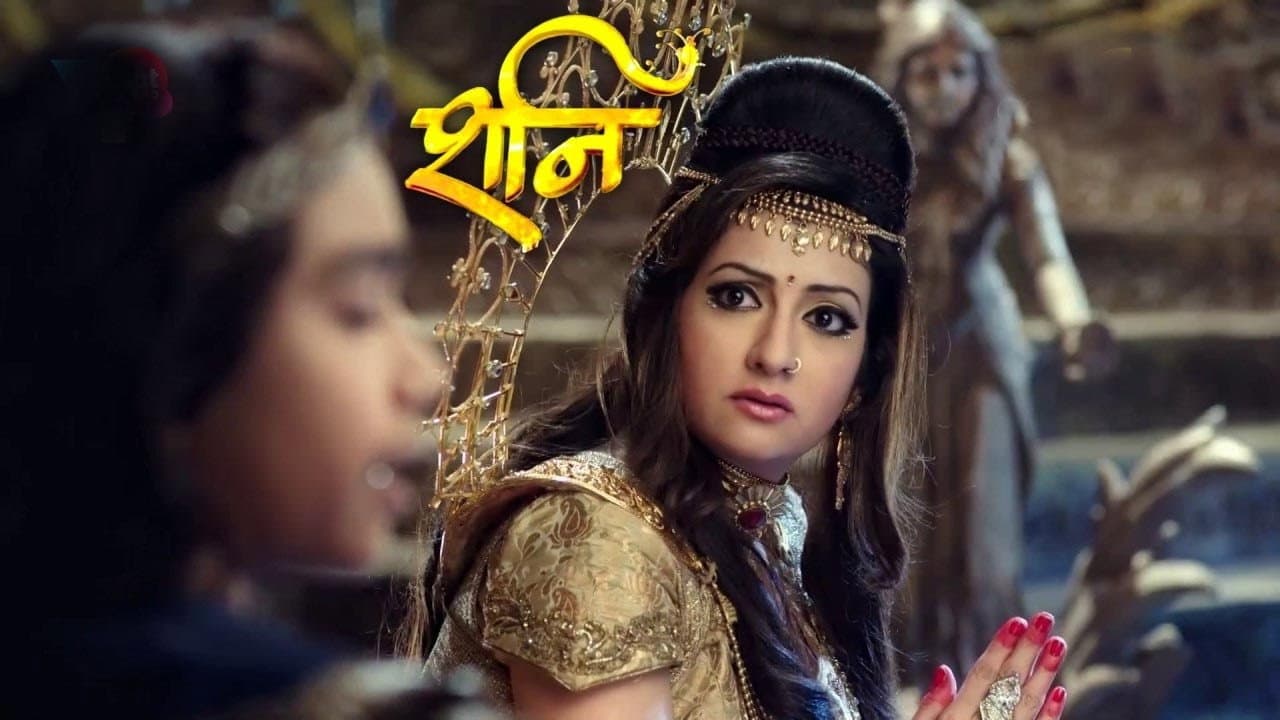 कर्मफल दाता शनि