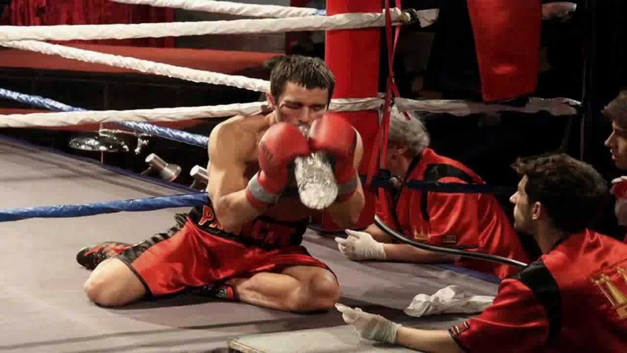 La Pelea de Mi Vida 2012