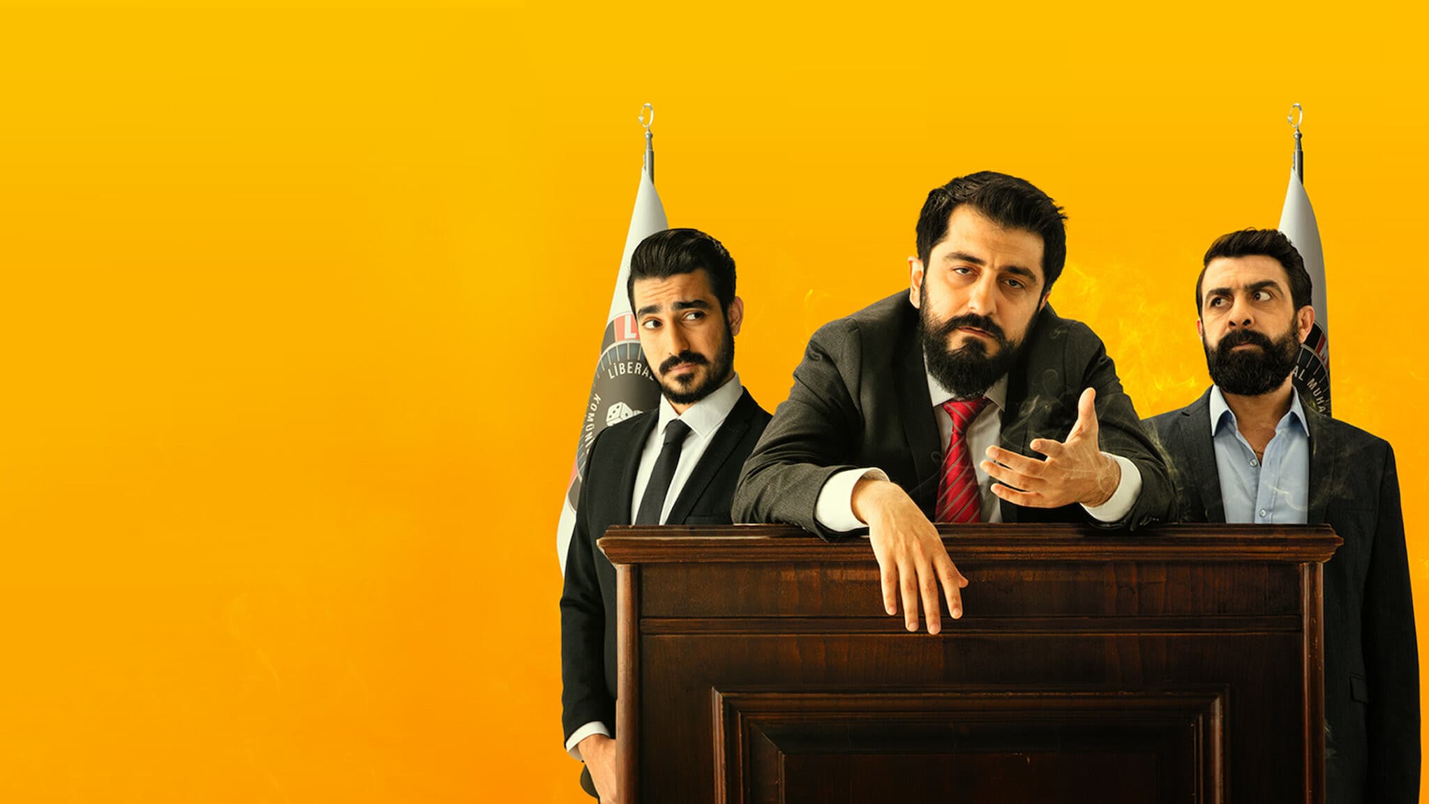 İllegal Hayatlar