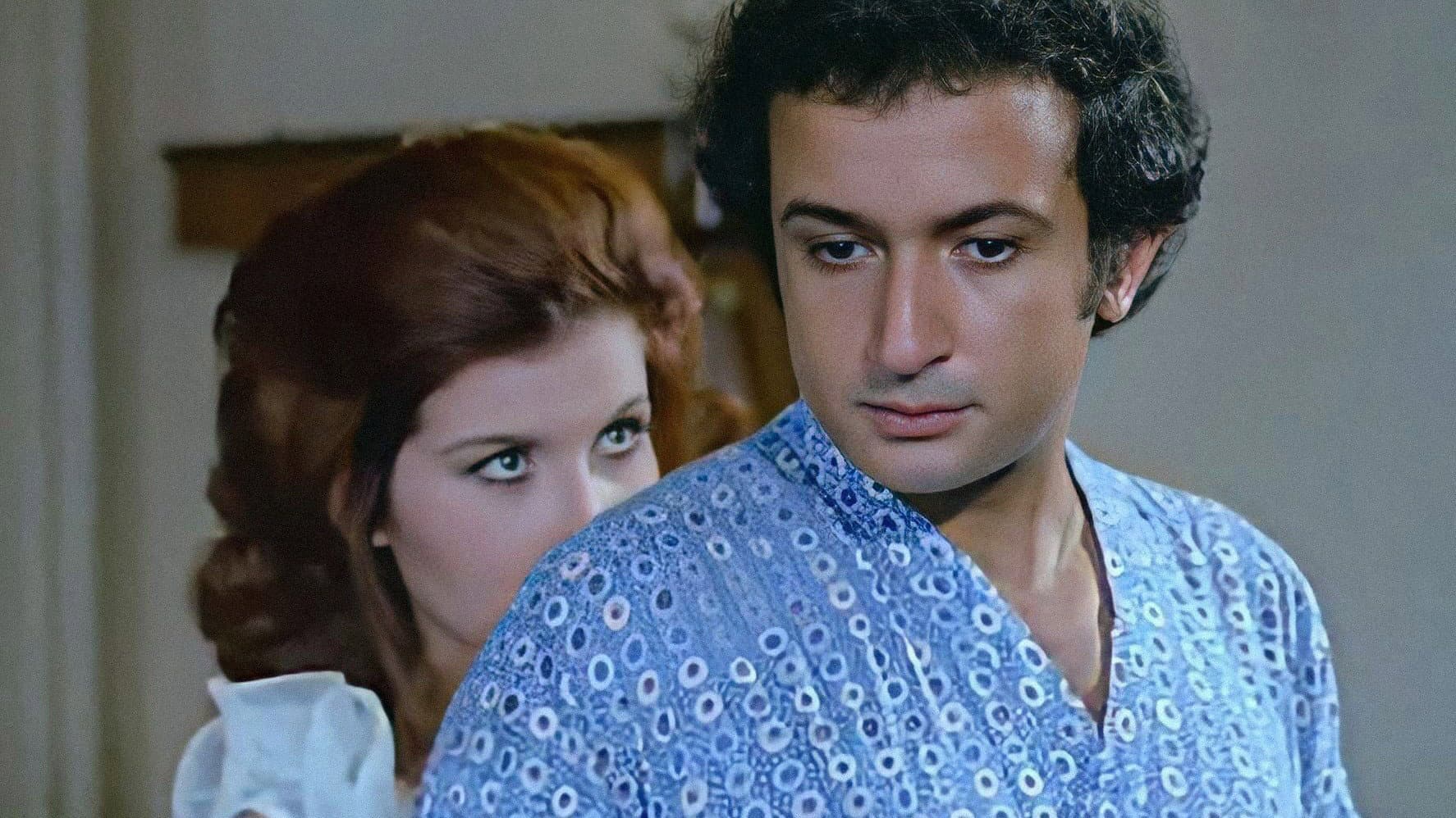 لقاء مع الماضي