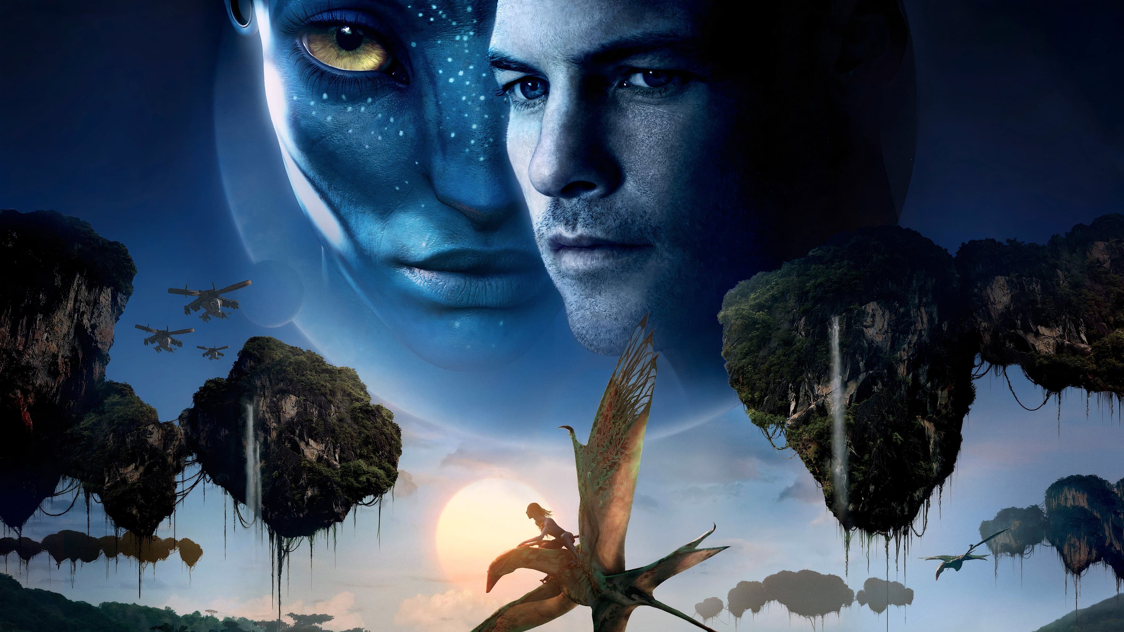 Avatar - Colección
