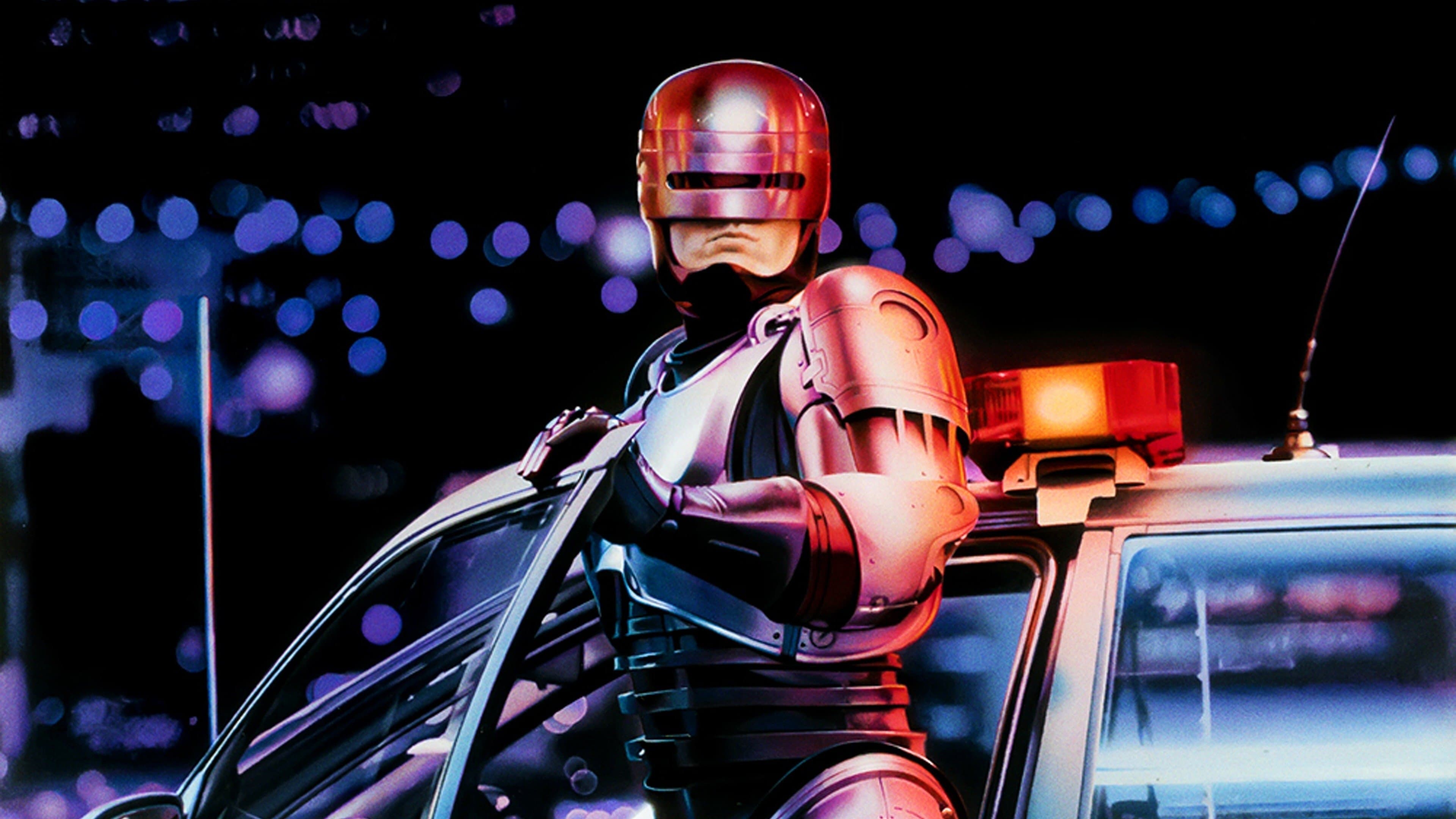 RoboCop - Colección