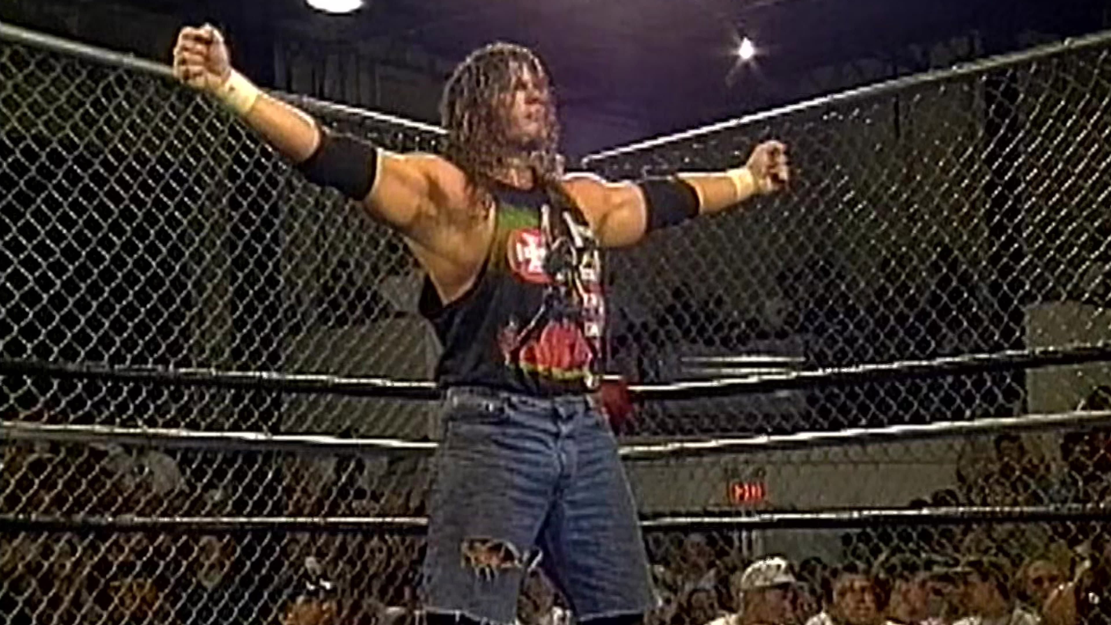 ECW Heat Wave 1996