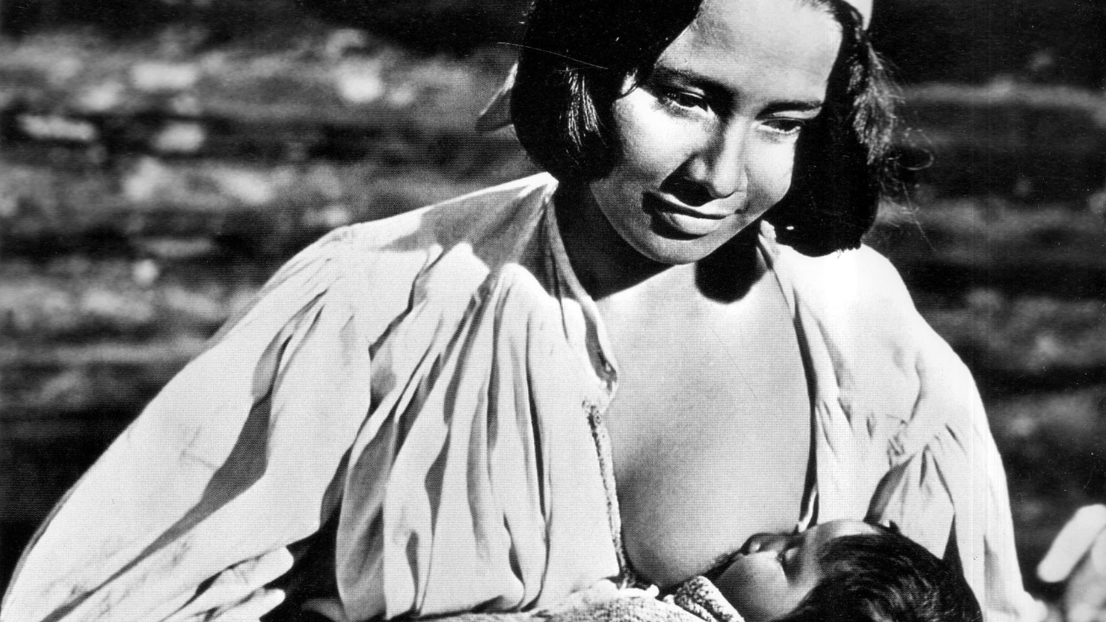 Tarahumara (Cada vez más lejos)