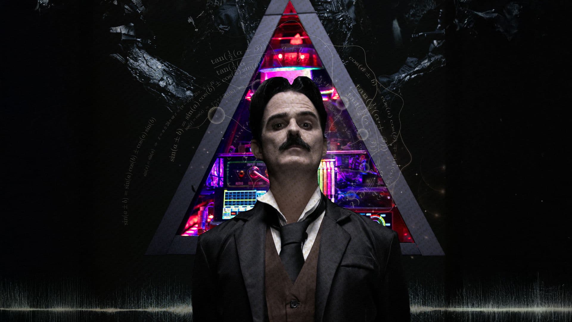Nikola Tesla's 19hz