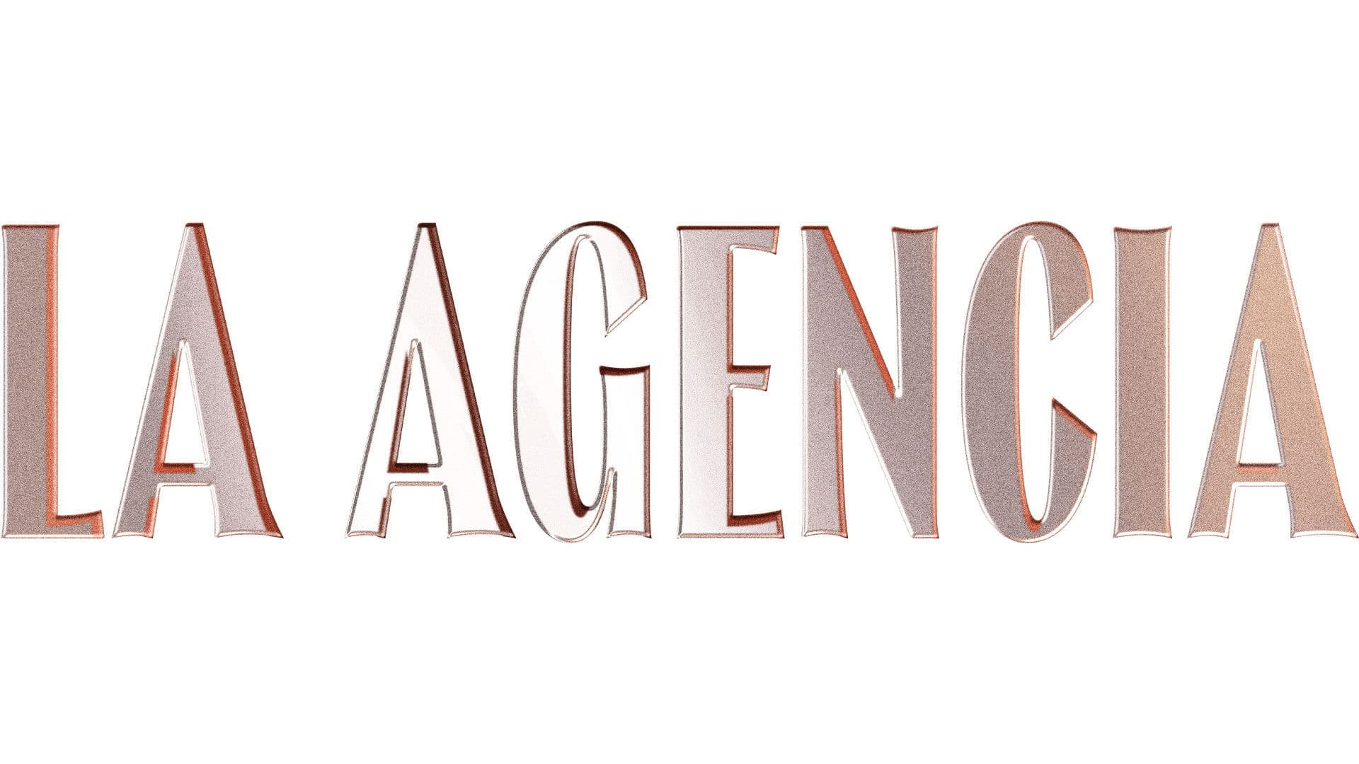 La agencia