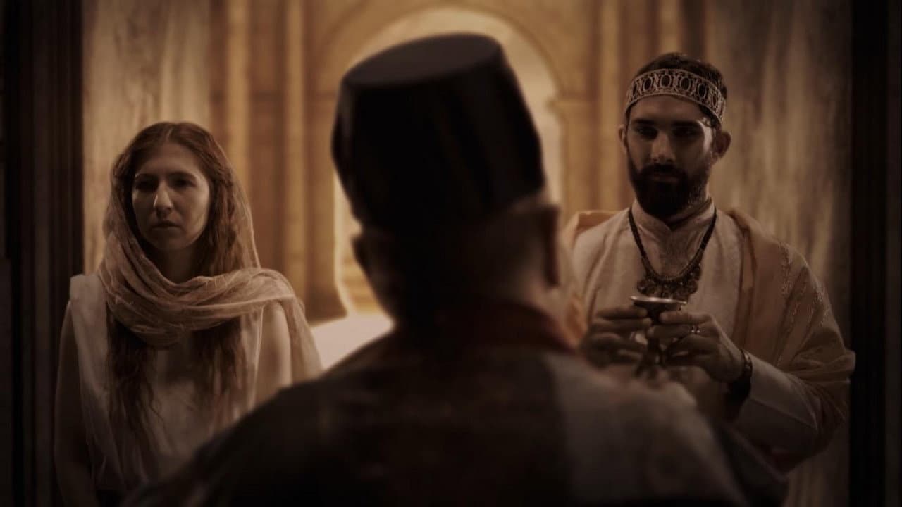 Der Kindermörder von Bethlehem? – Herodes der Große