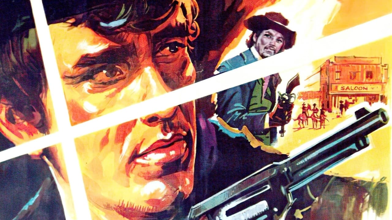 La venganza de Ringo