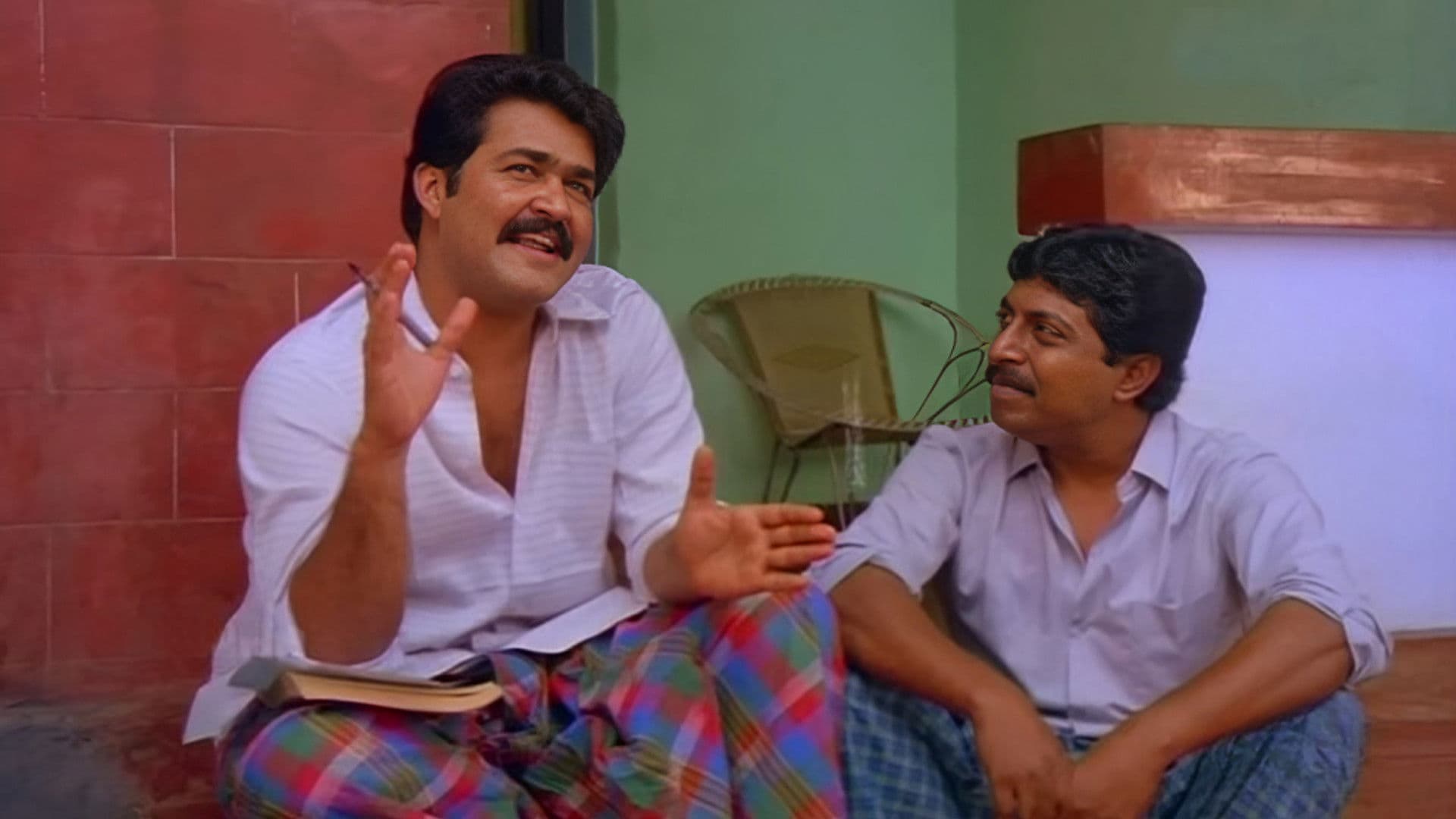 Dasan & Vijayan Collection
