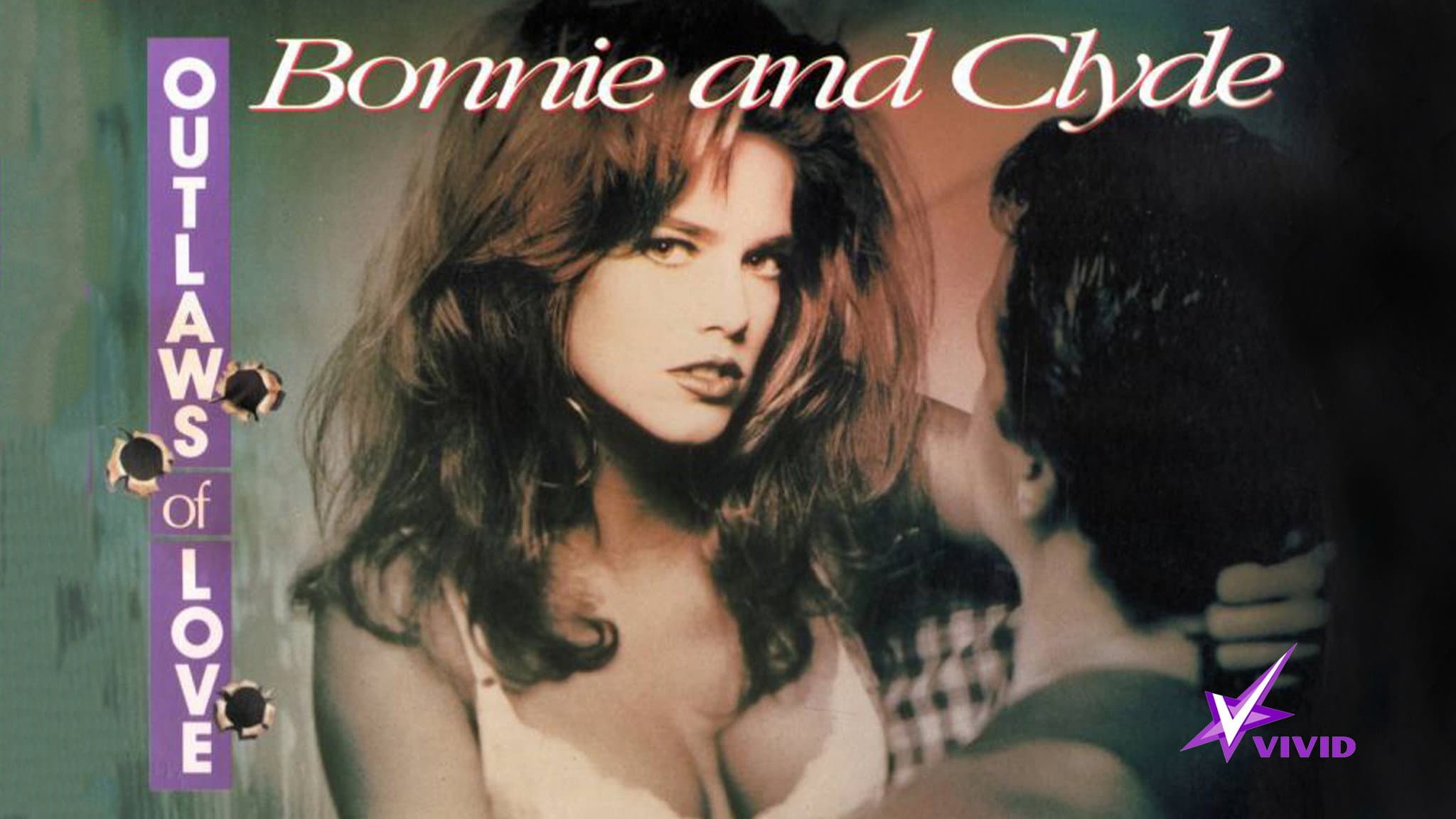 Bonnie and Clyde Collection