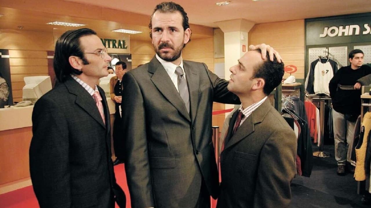 El Crimen Ferpecto