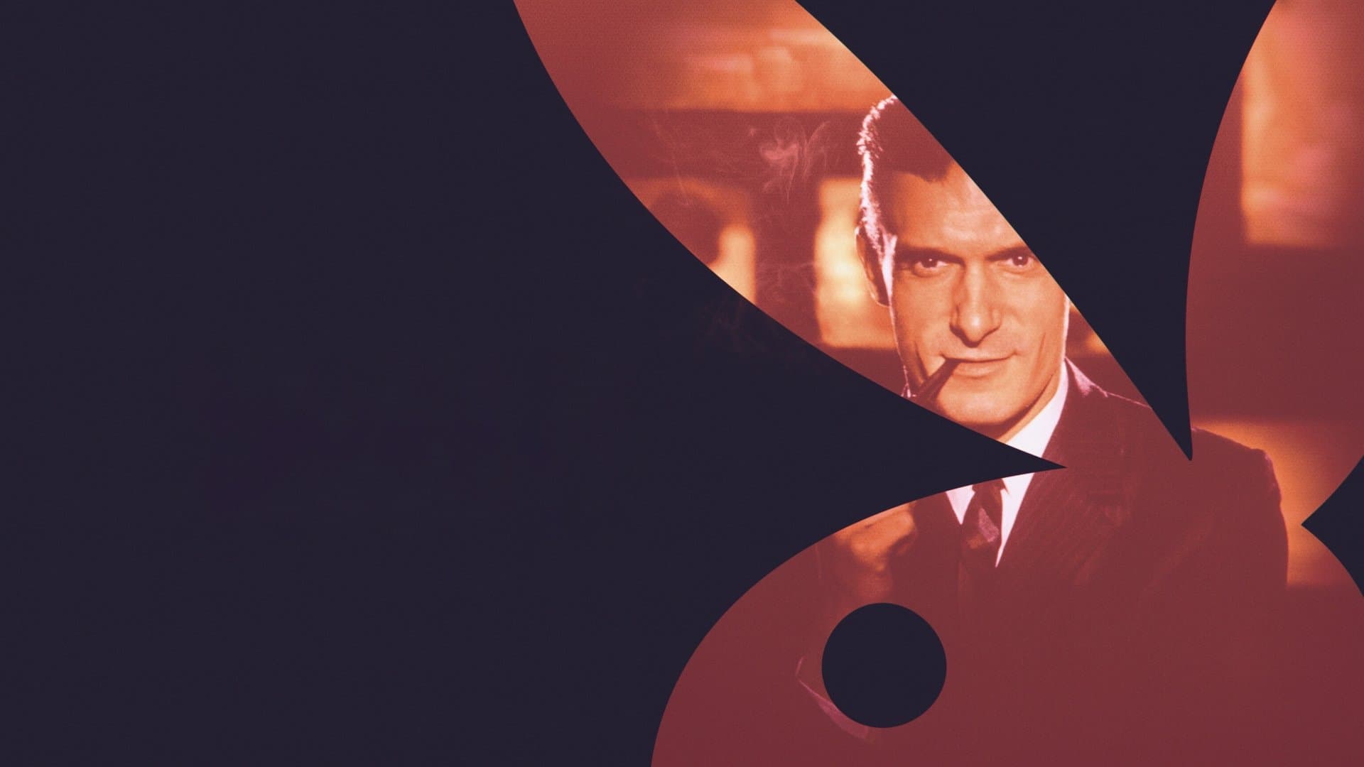 Playboy americano: la historia de Hugh Hefner