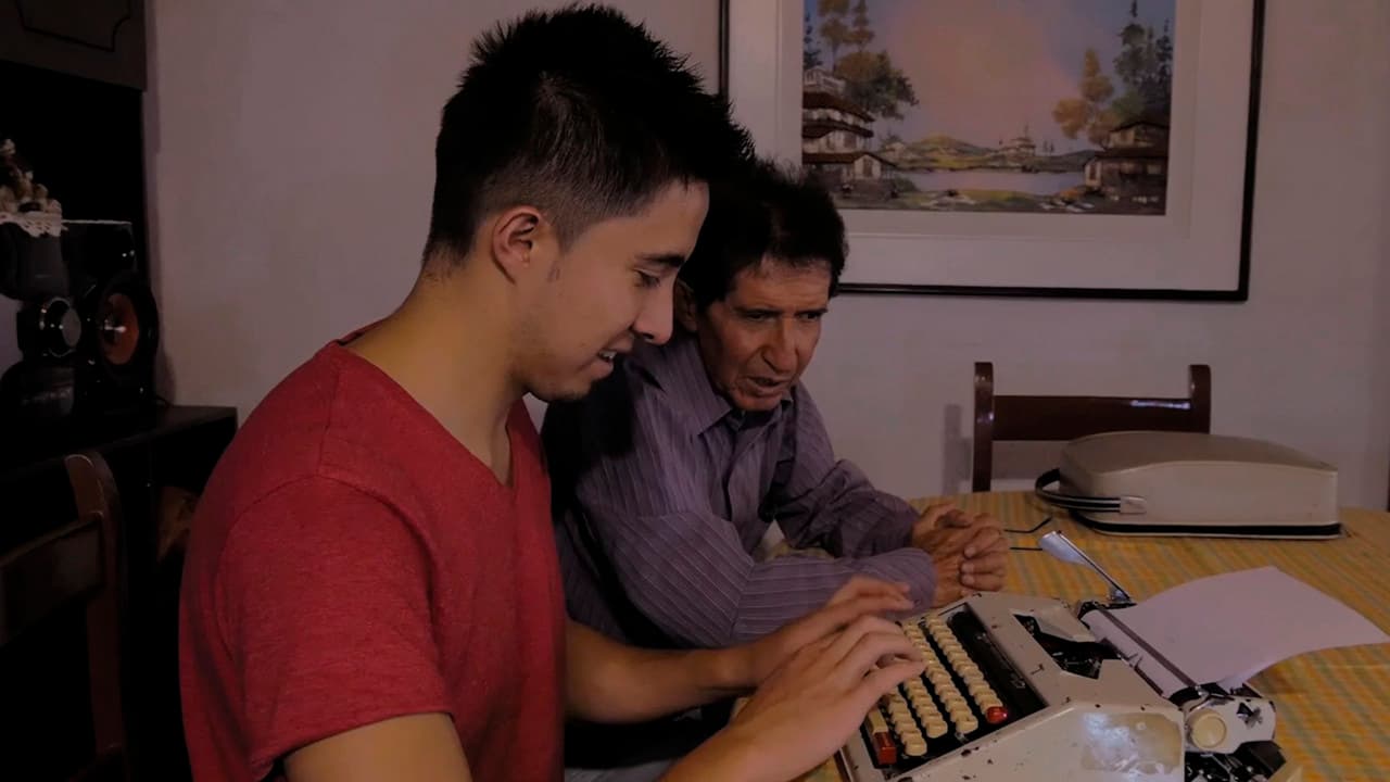 Los cachos de mi papá