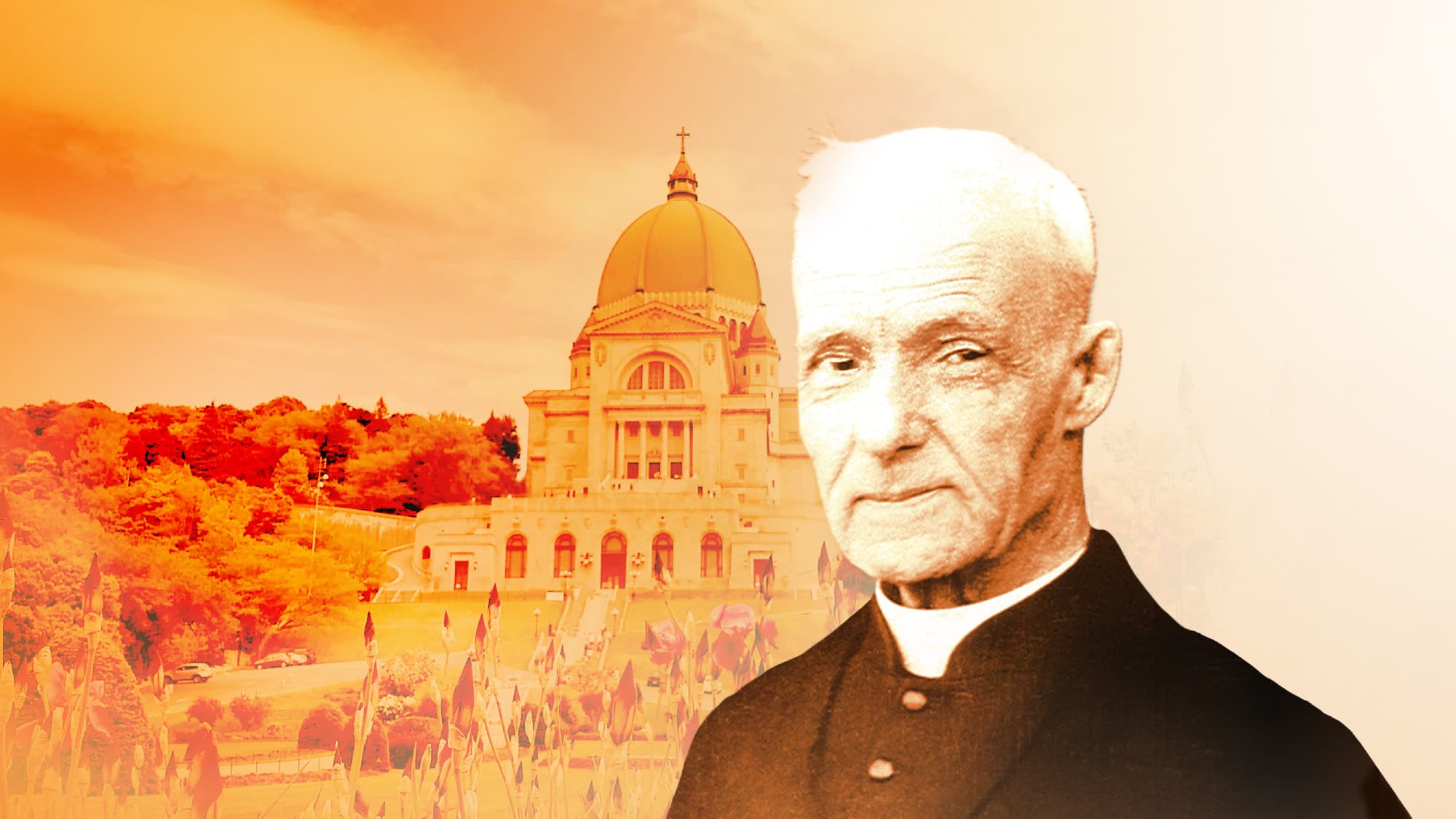 San Andrés Bessette