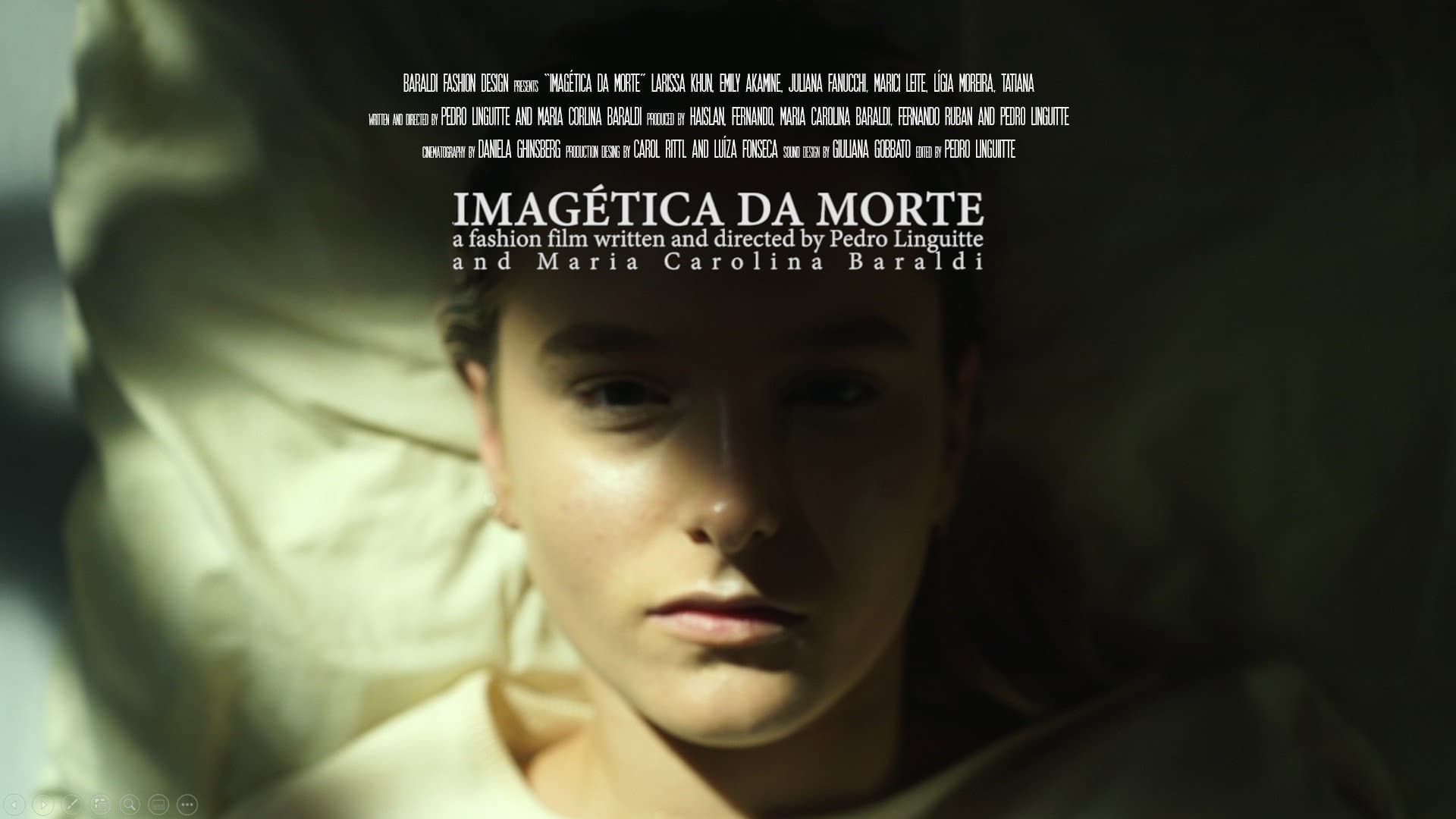 IMAGÉTICA DA MORTE