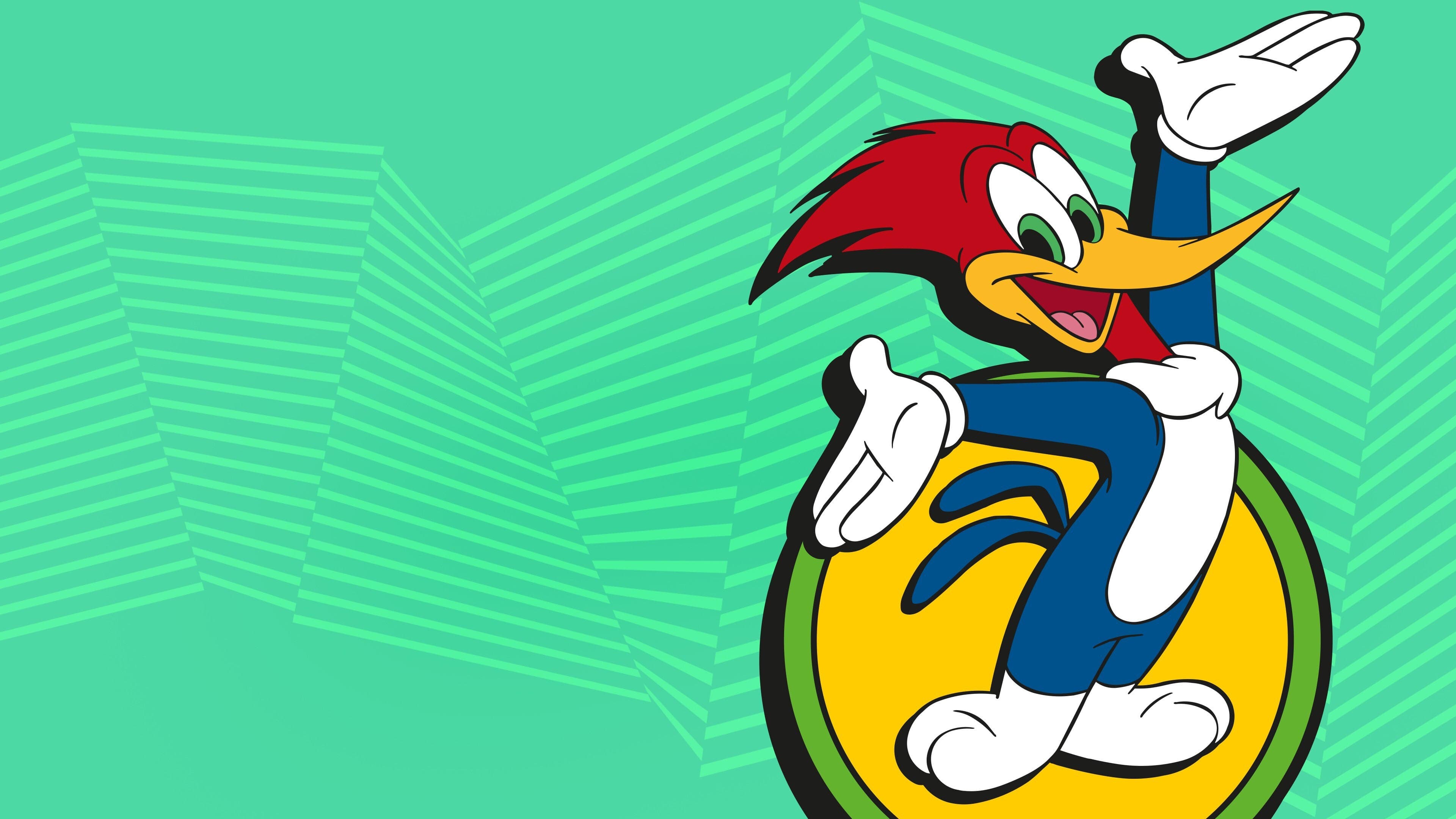 El nuevo show del Pájaro Loco